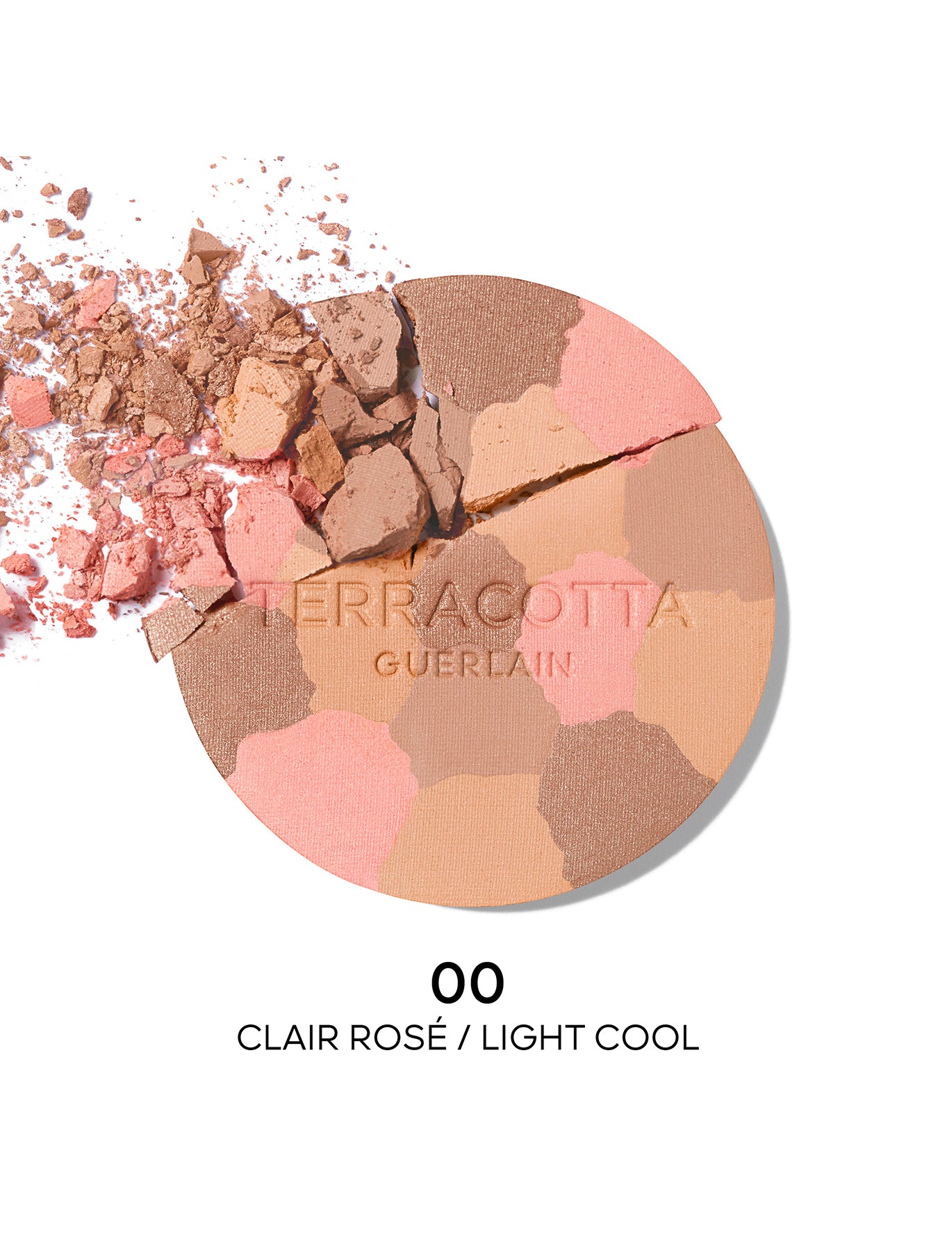 Terracotta Light Bronzer