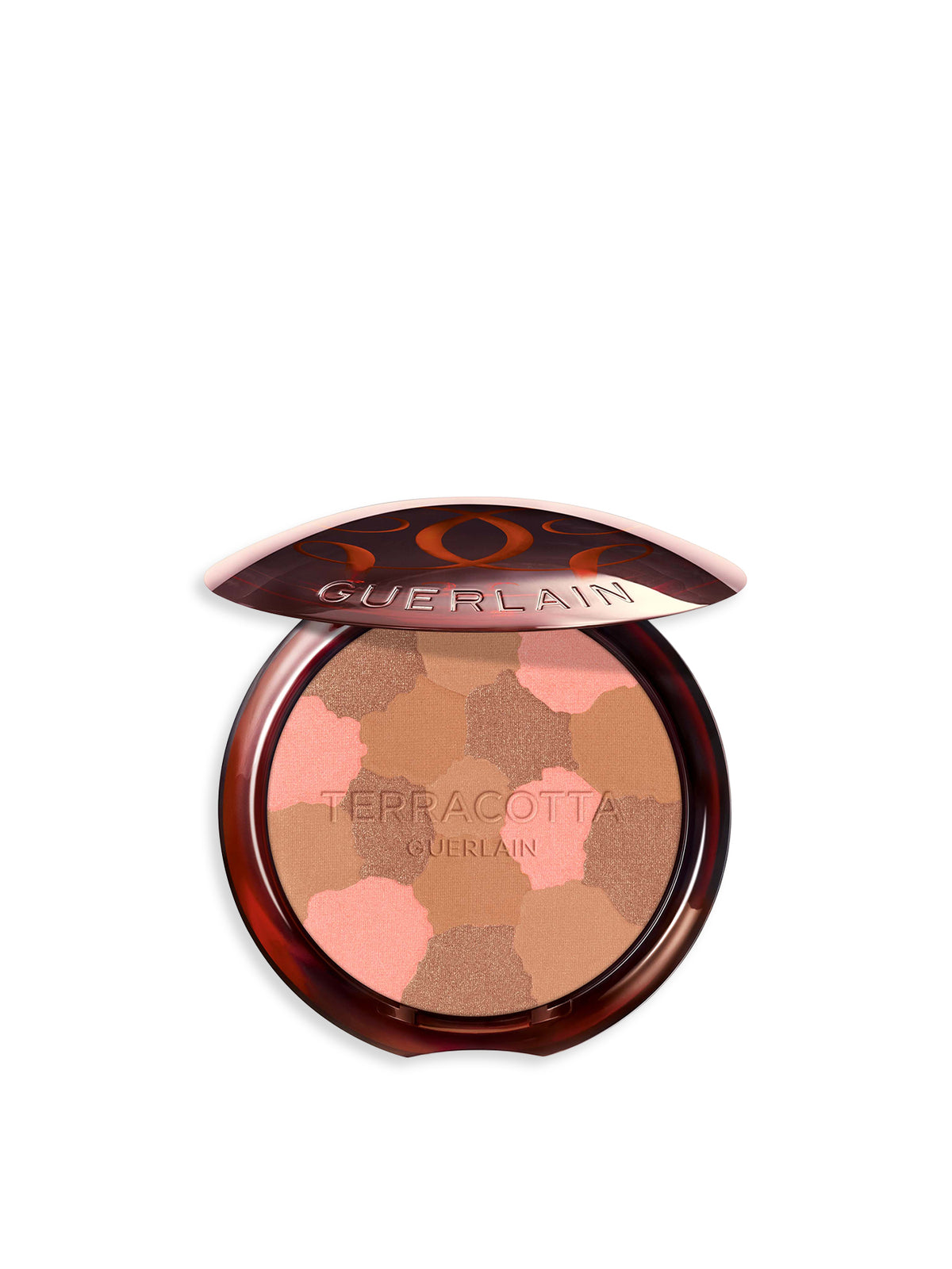 Terracotta Light Bronzer