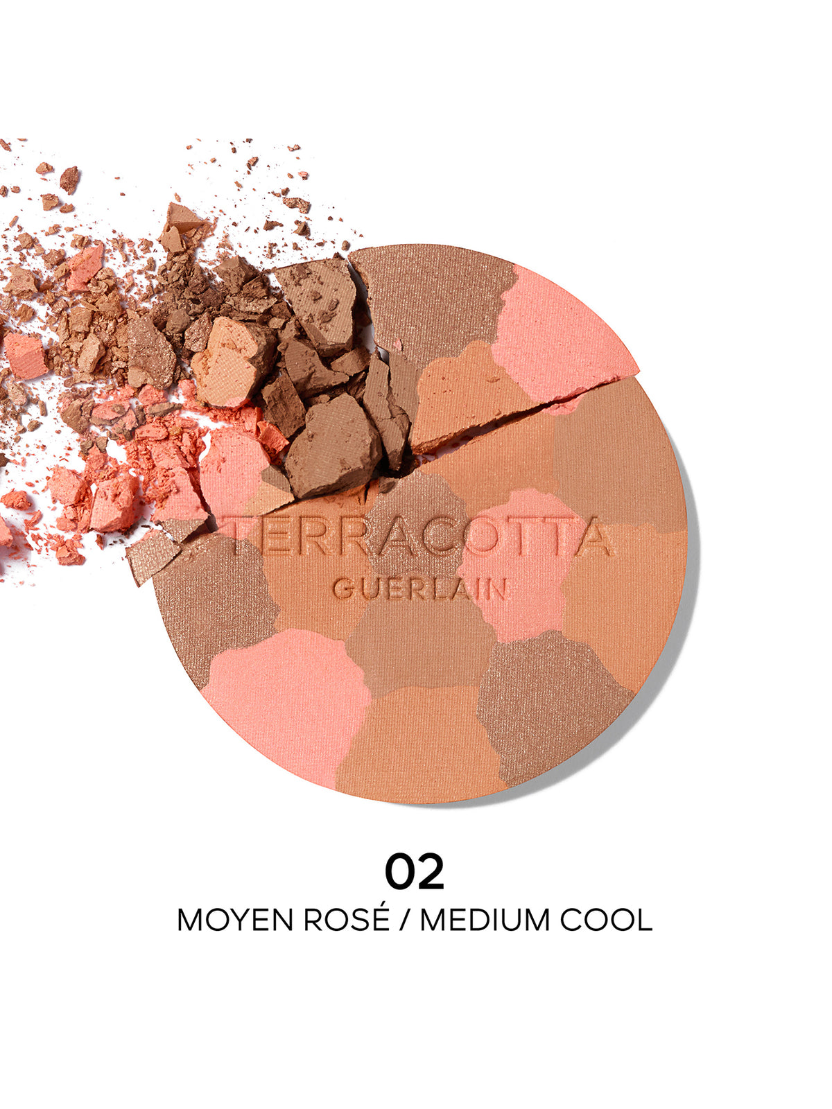 Terracotta Light Bronzer