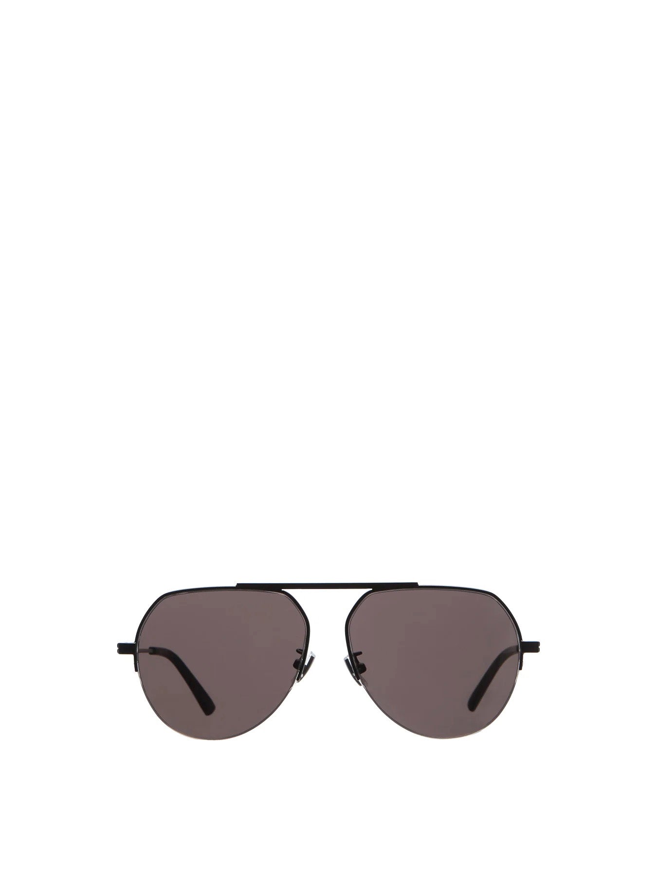 BV1150S Full Metal Aviator Sunglasses