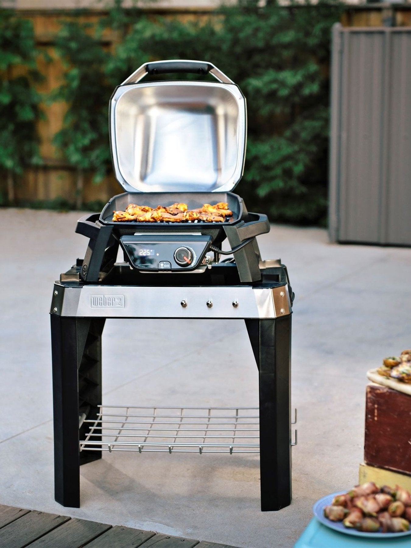 Pulse 1000 BBQ
