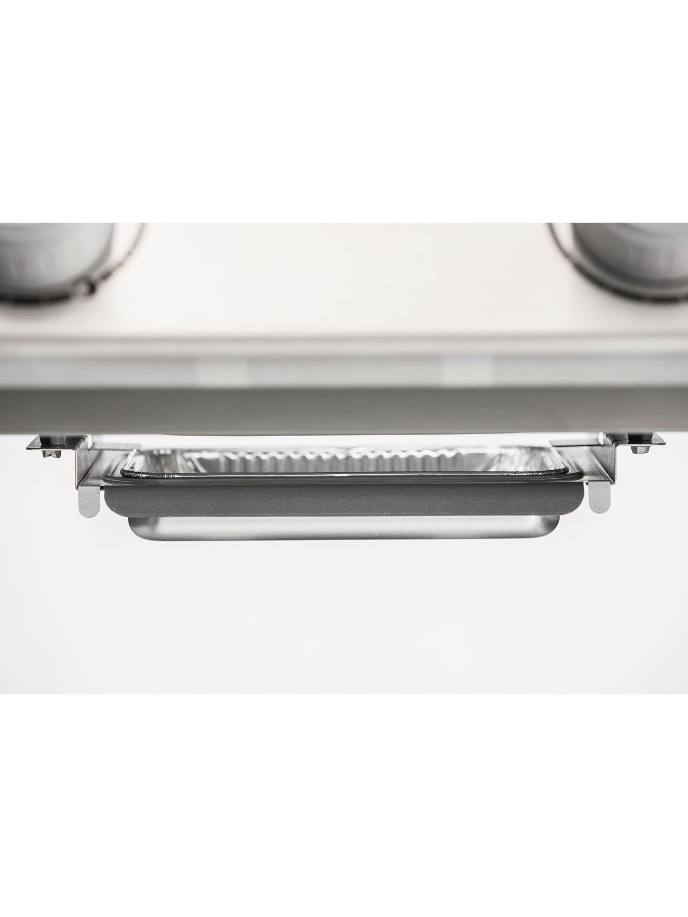 Spirit II E-320 GBS, 3-Burner Gas BBQ