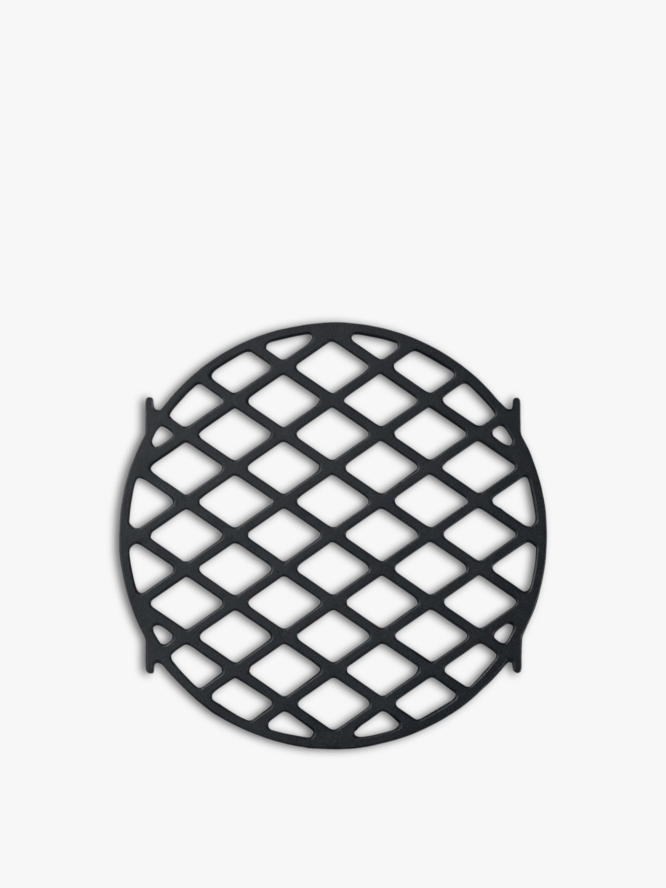 Cast Iron Sear Grate for Gourmet BBQ System