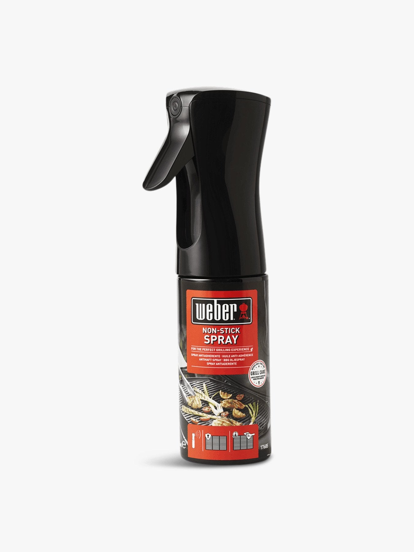 Non-Stick Spray