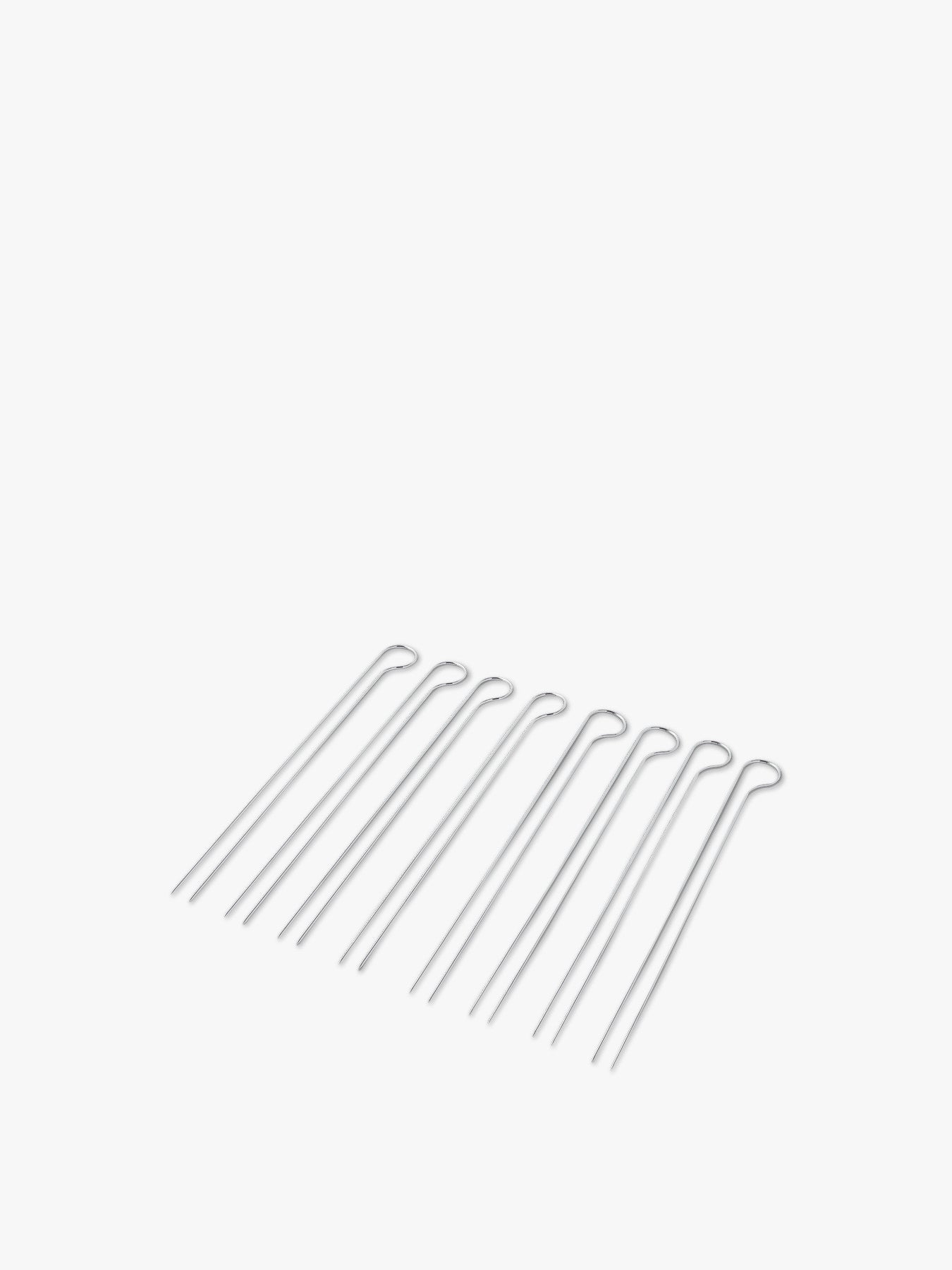 Grilling Skewers Set