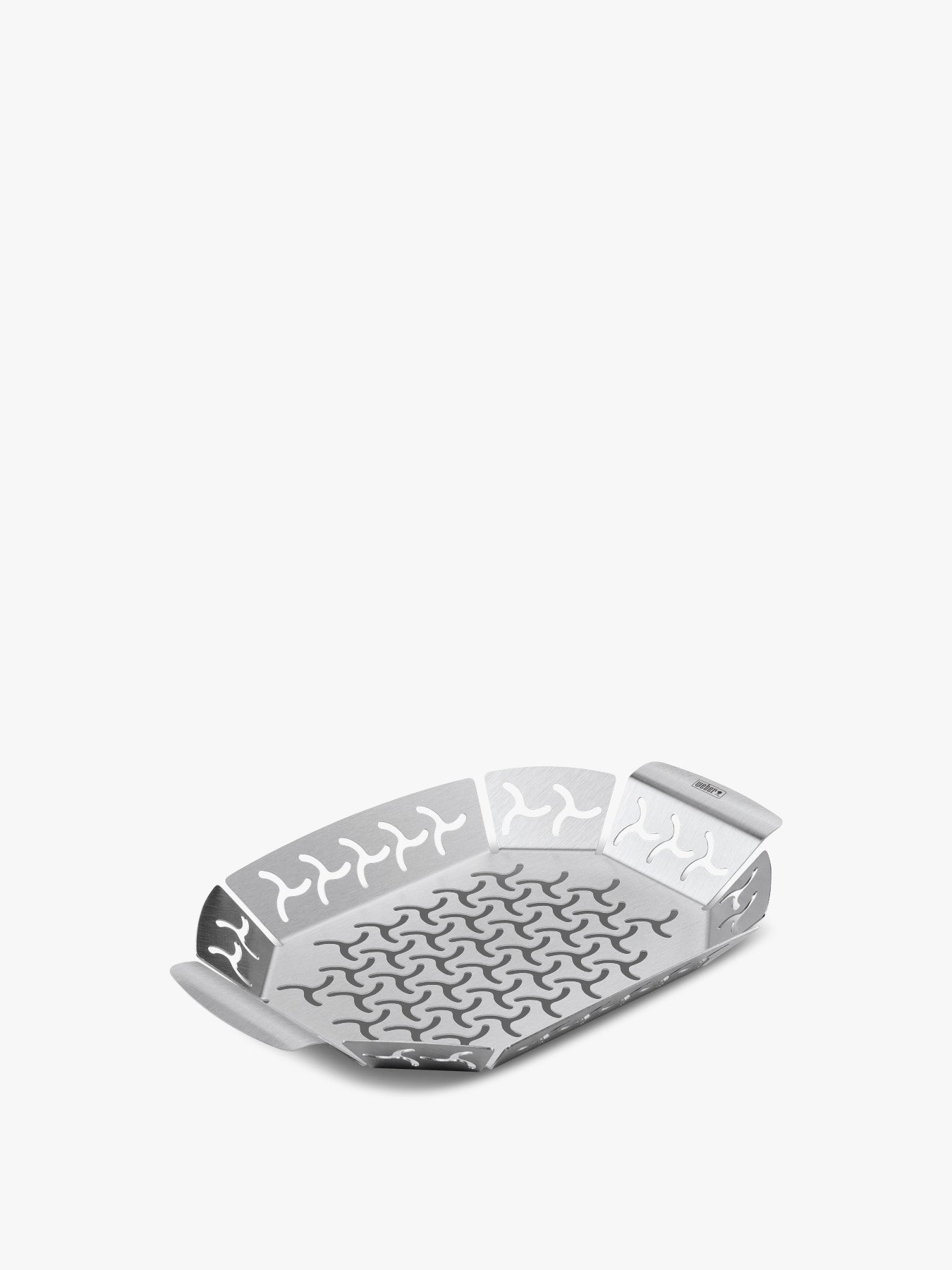 Small Premium Grilling Basket