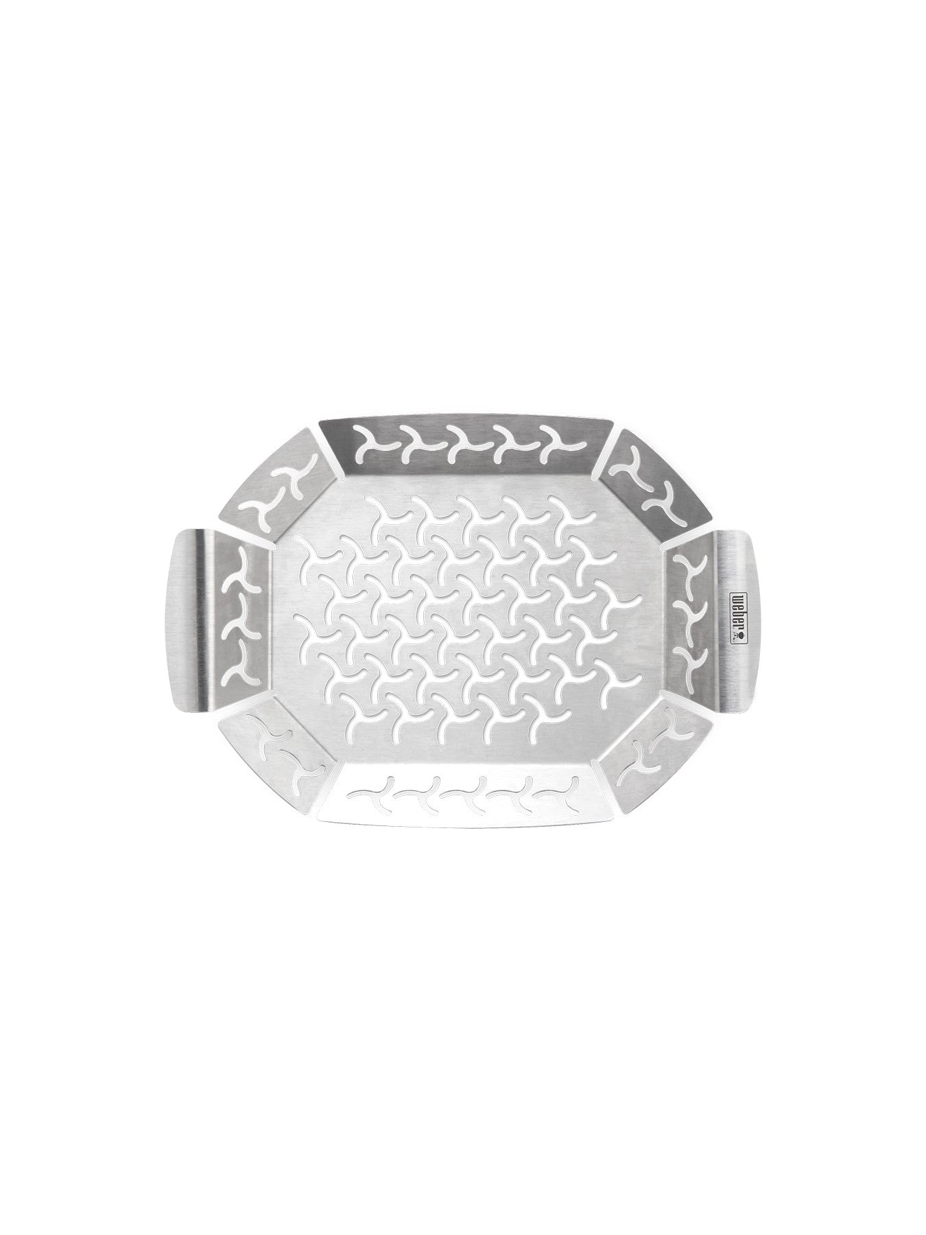 Small Premium Grilling Basket