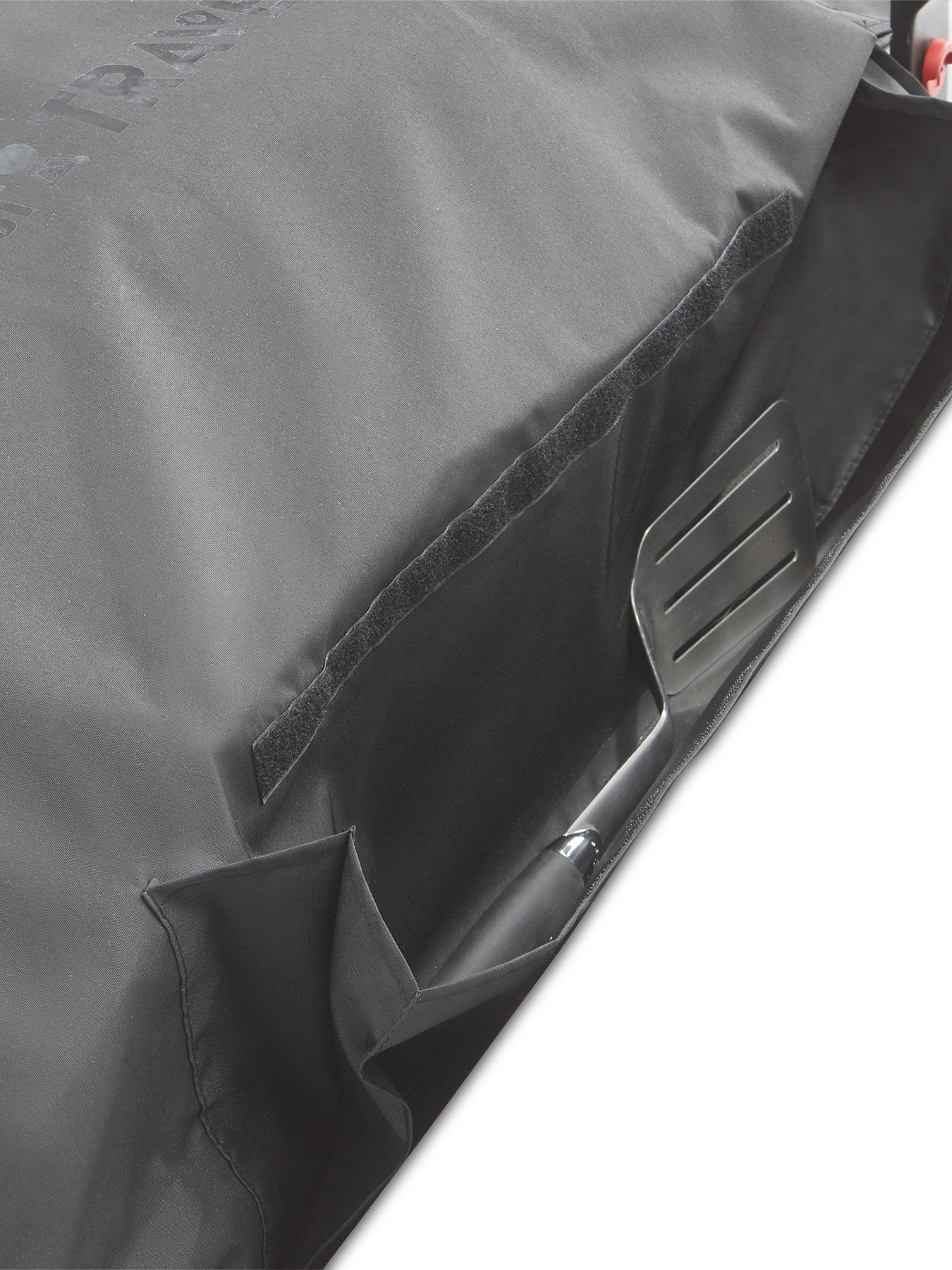 Traveler Cargo Protector