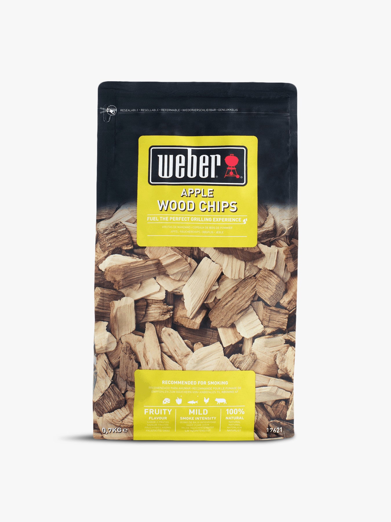 Apple Wood Chips