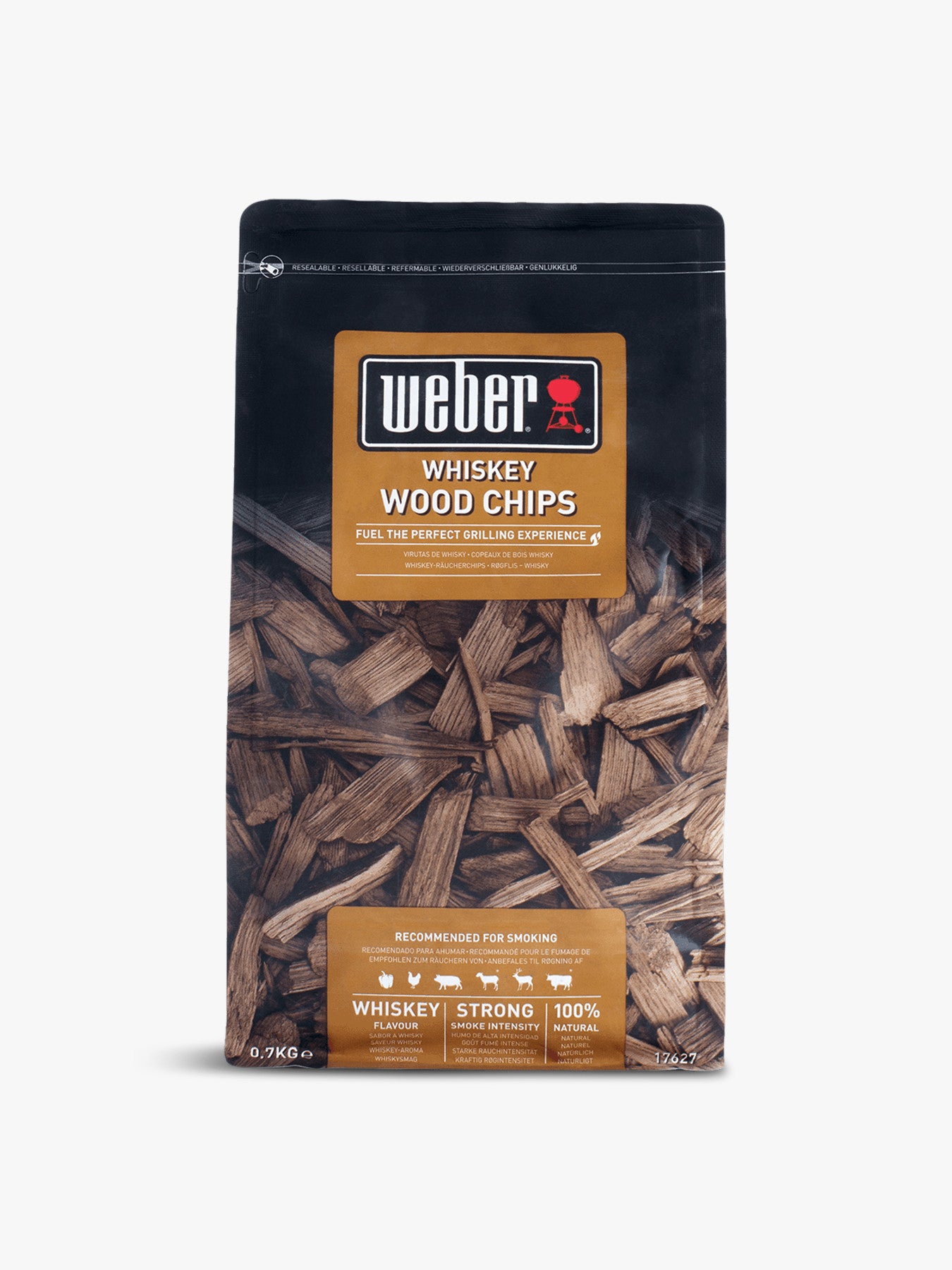 Whisky Wood Chips