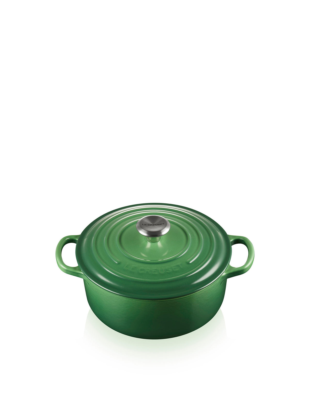 Cast Iron Round Casserole 28cm