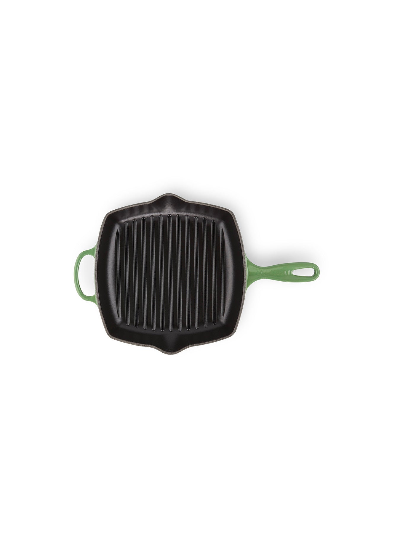 Signature Cast Iron Square Grillit 29cm