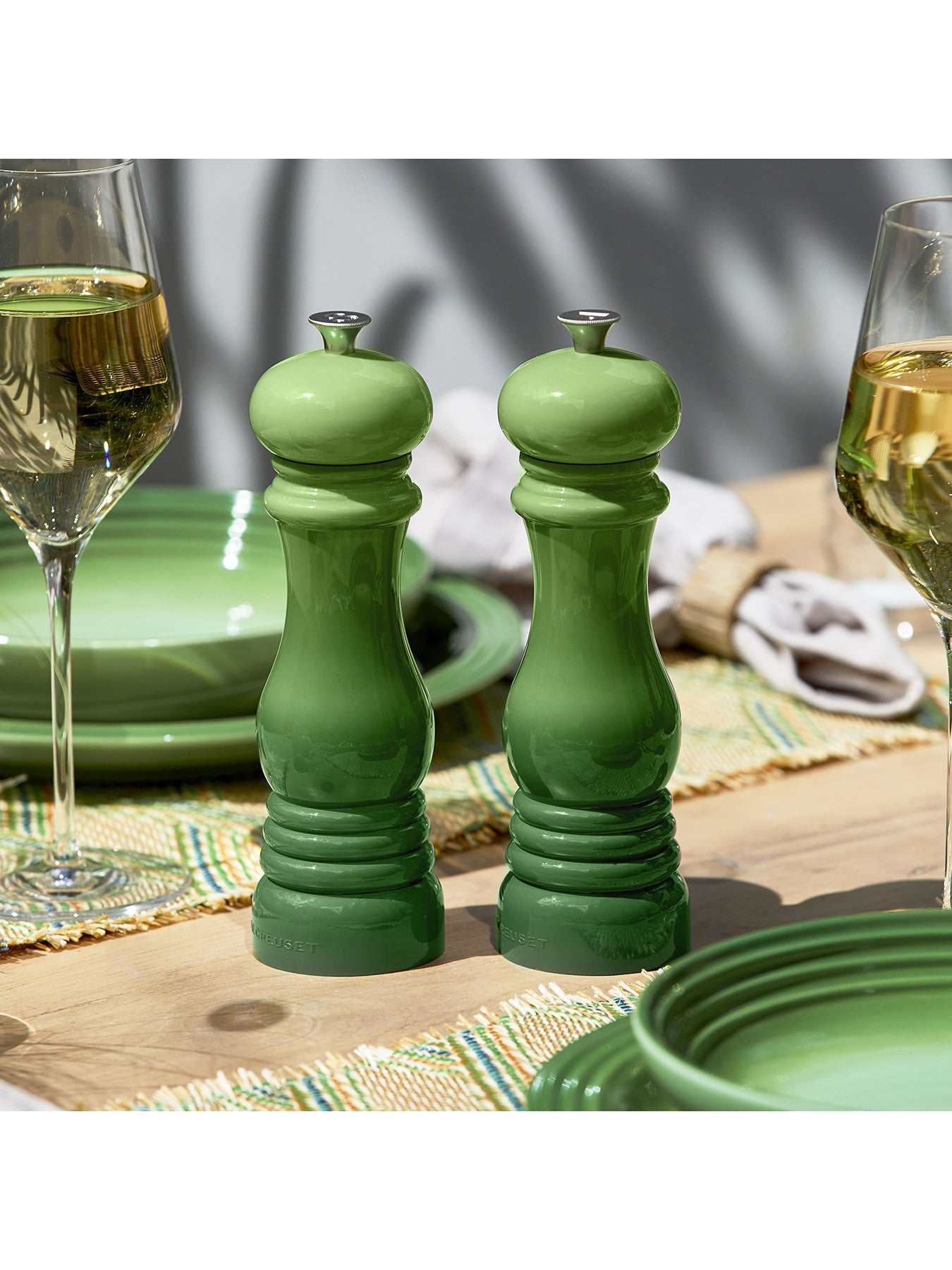 Classic Pepper Mill 21cm