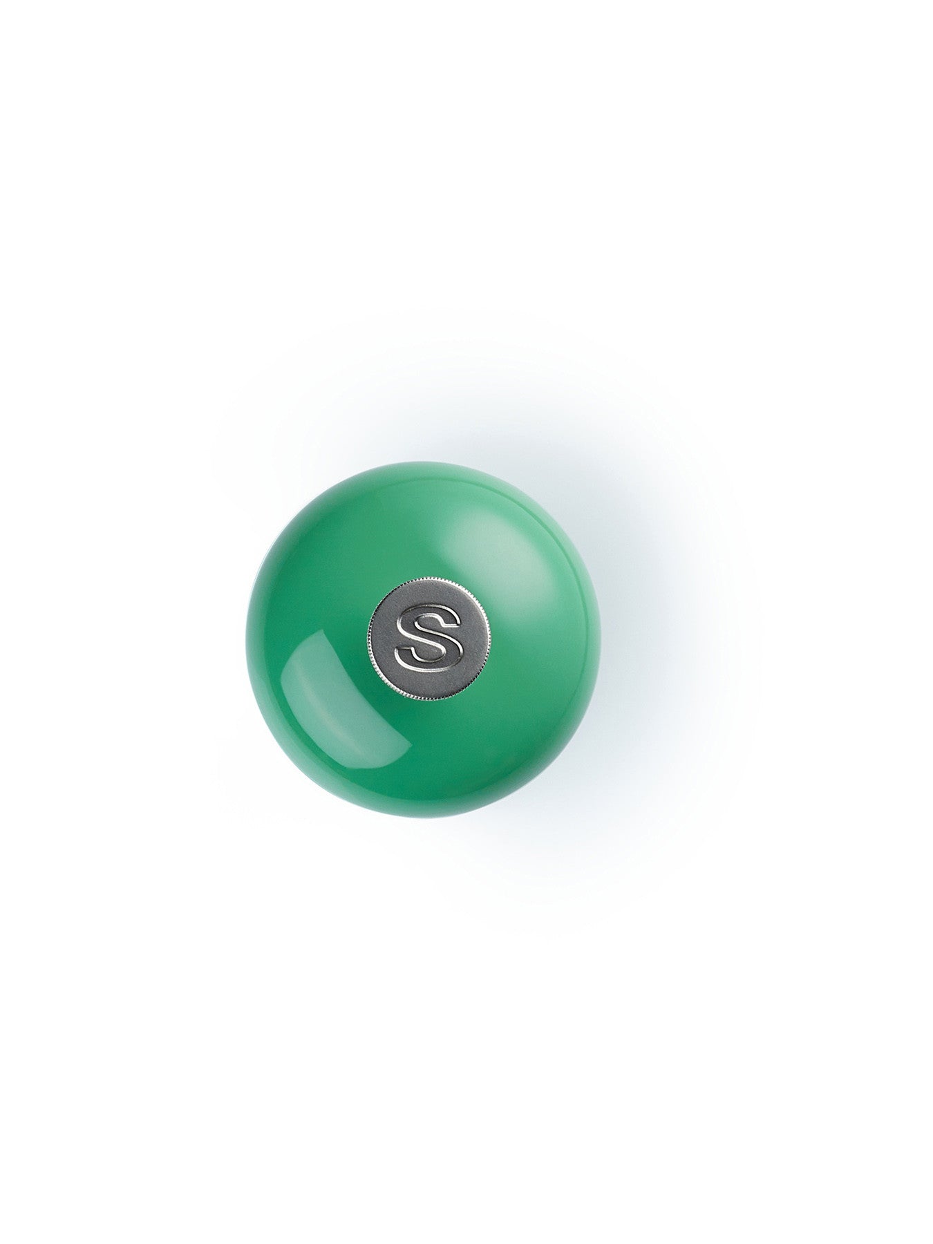 Classic Salt Mill 21cm