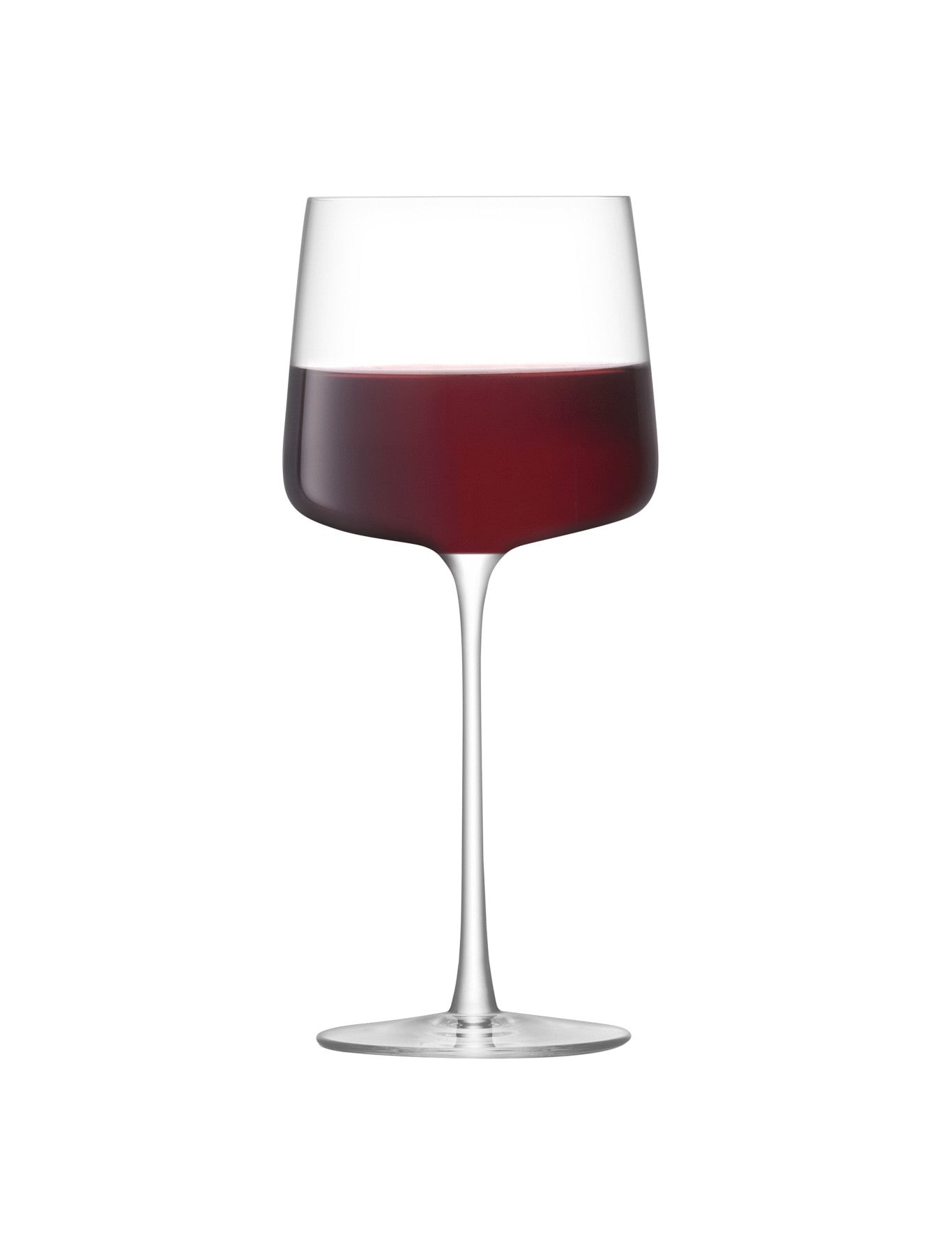 Metropolitan Wine Glasses Set of 4