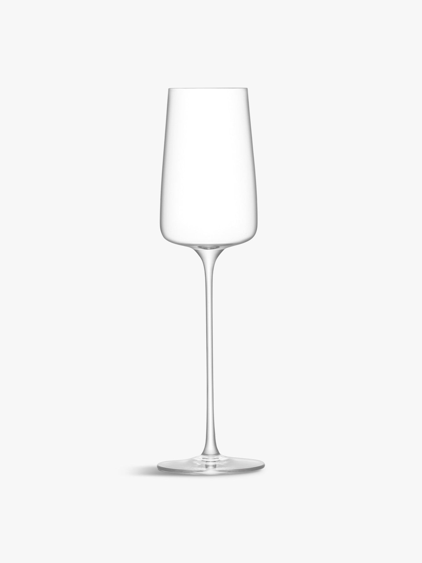 Metropolitan Champagne Flute Set of 4