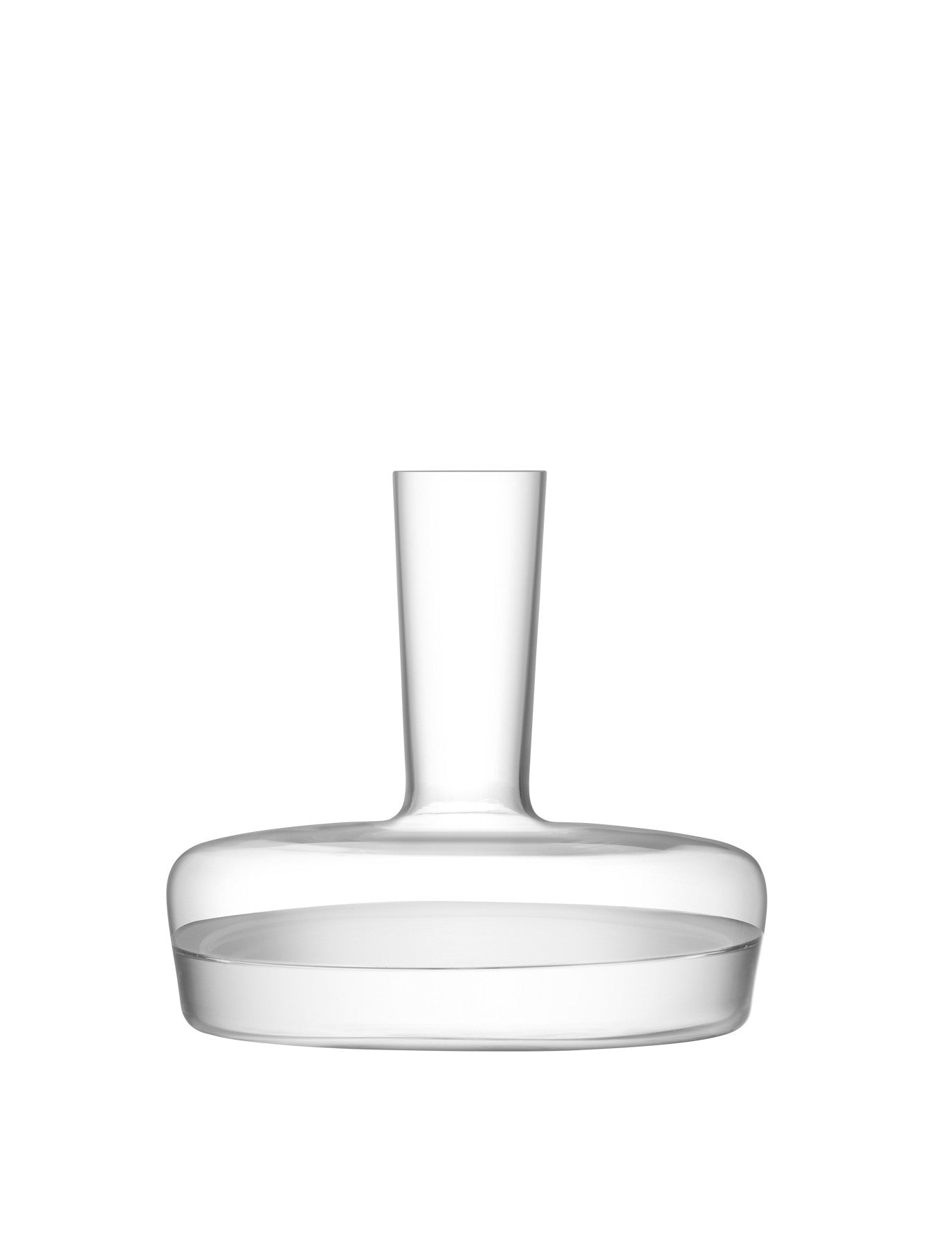 Metropolitan Glass Carafe 2L