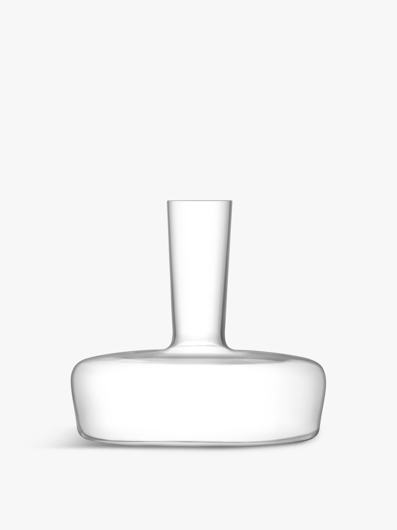 Metropolitan Glass Carafe 2L