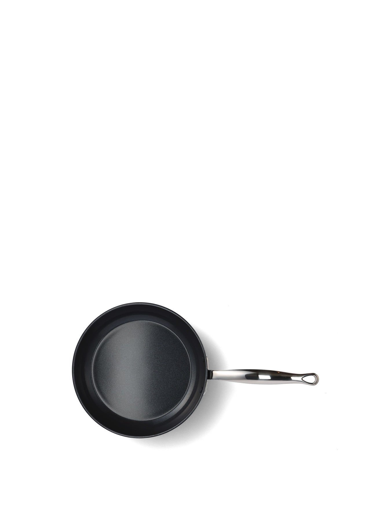 Barcelona Pro Heavy Guage Aluminium Frying Pan 20cm