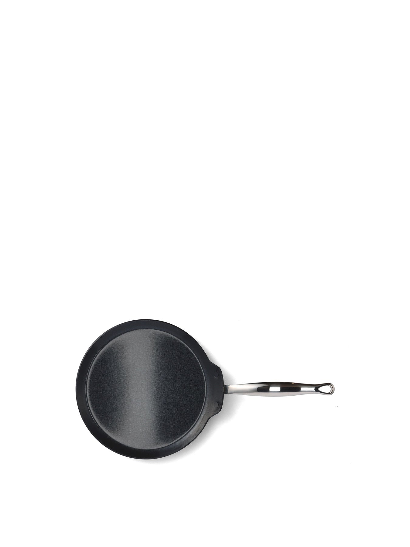 Barcelona Pro Heavy Guage Aluminium Pancake Pan 24cm