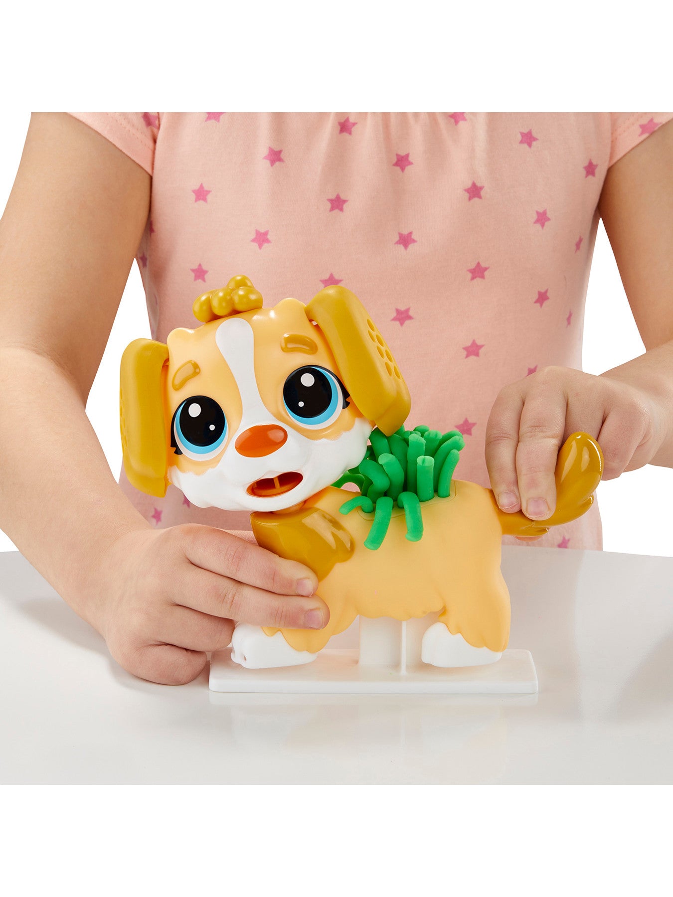 Play-Doh Care n Carry Vet