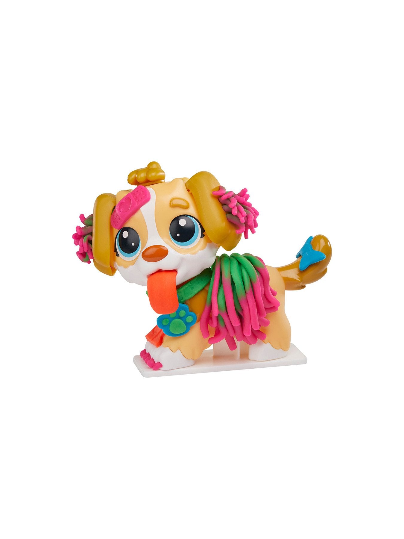 Play-Doh Care n Carry Vet