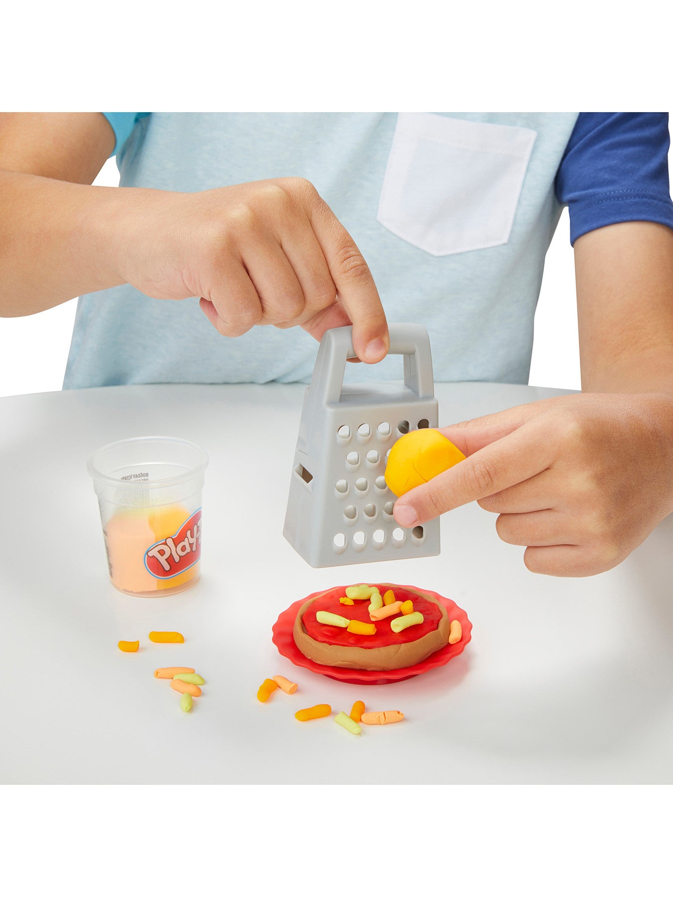 Play-Doh Kitchen Creations Pizza Oven Playset