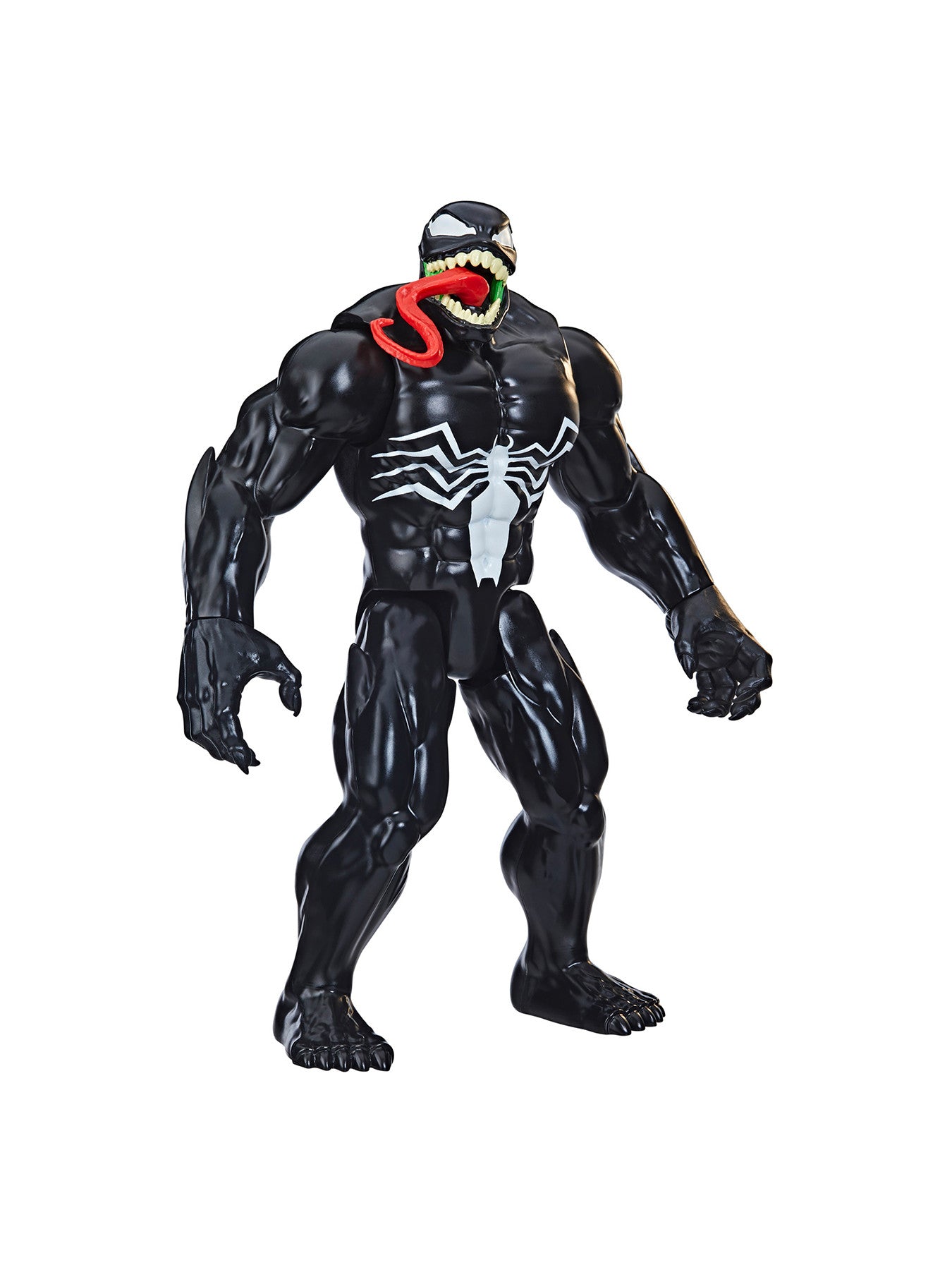 Titan Deluxe Venom