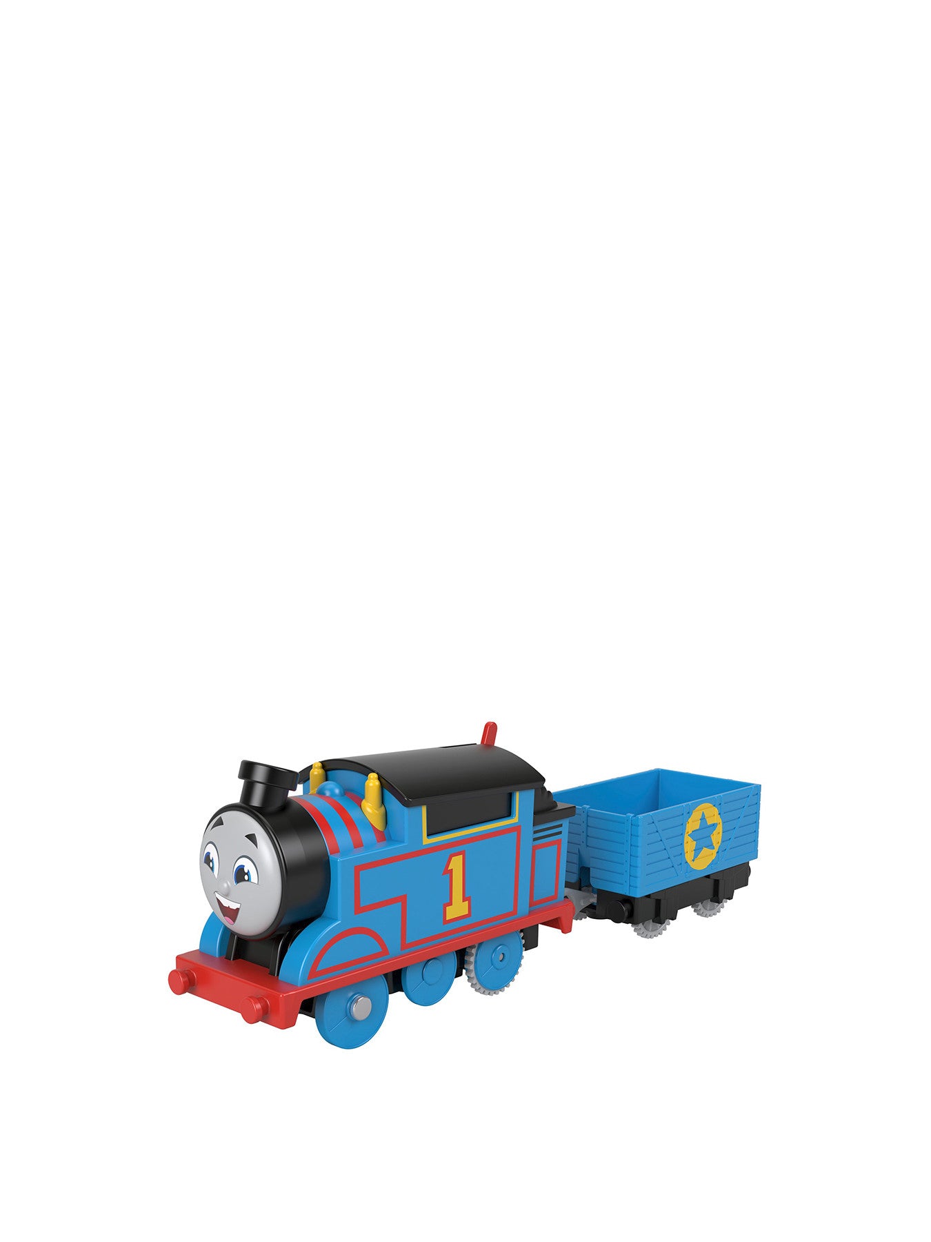 Thomas Friends Thomas Motorized Engine