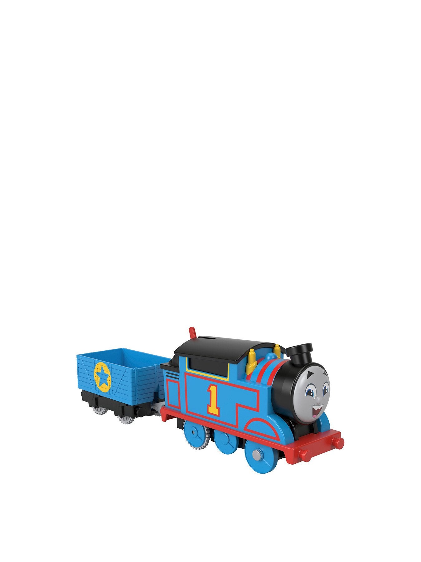Thomas Friends Thomas Motorized Engine