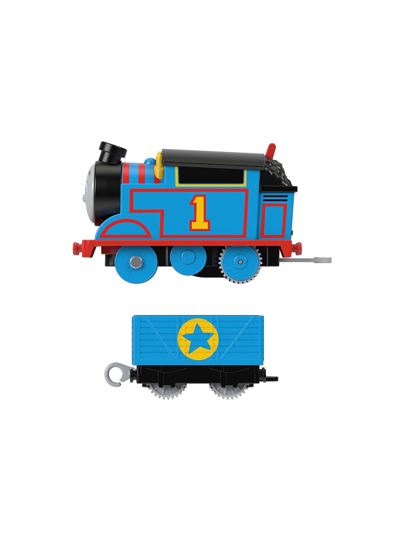 Thomas Friends Thomas Motorized Engine