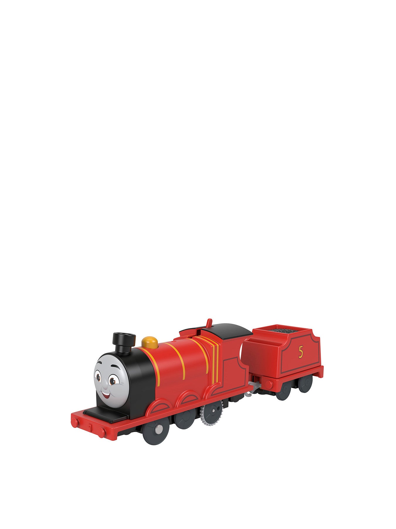 Thomas Friends Motorized James Engine