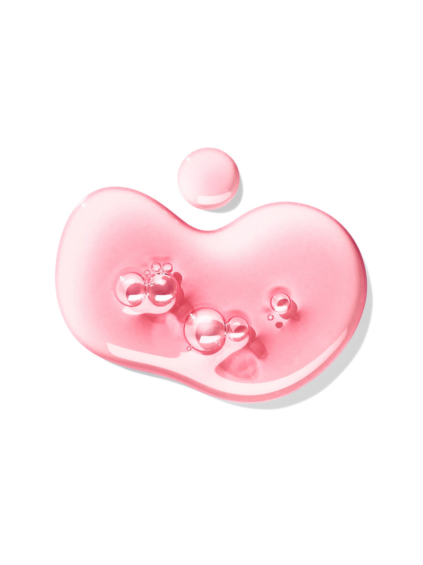 Fiery Pink Pepper Bath Shower Gel Refill 400ml