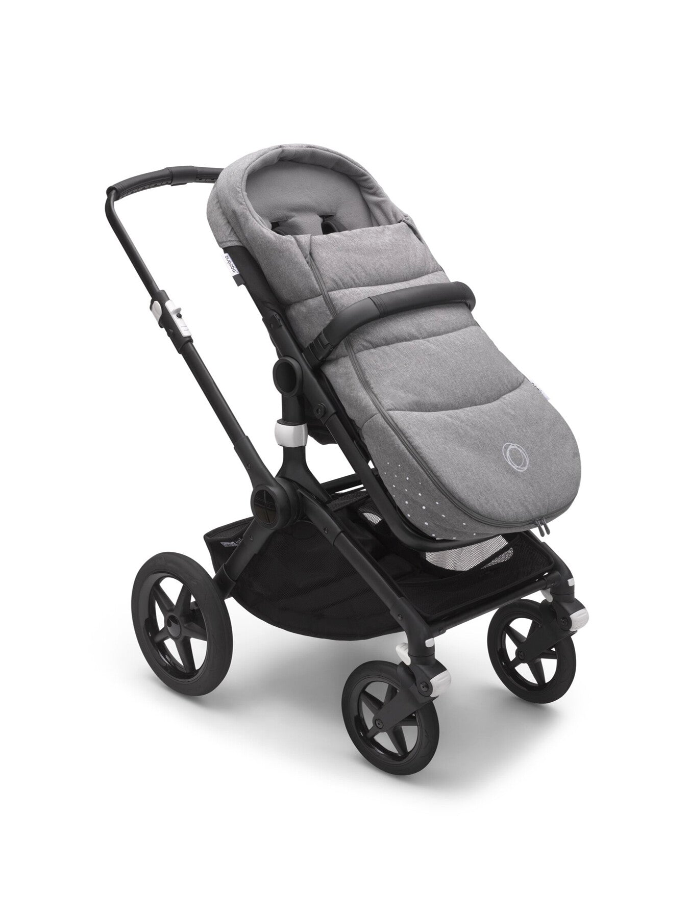 Bugaboo Footmuff