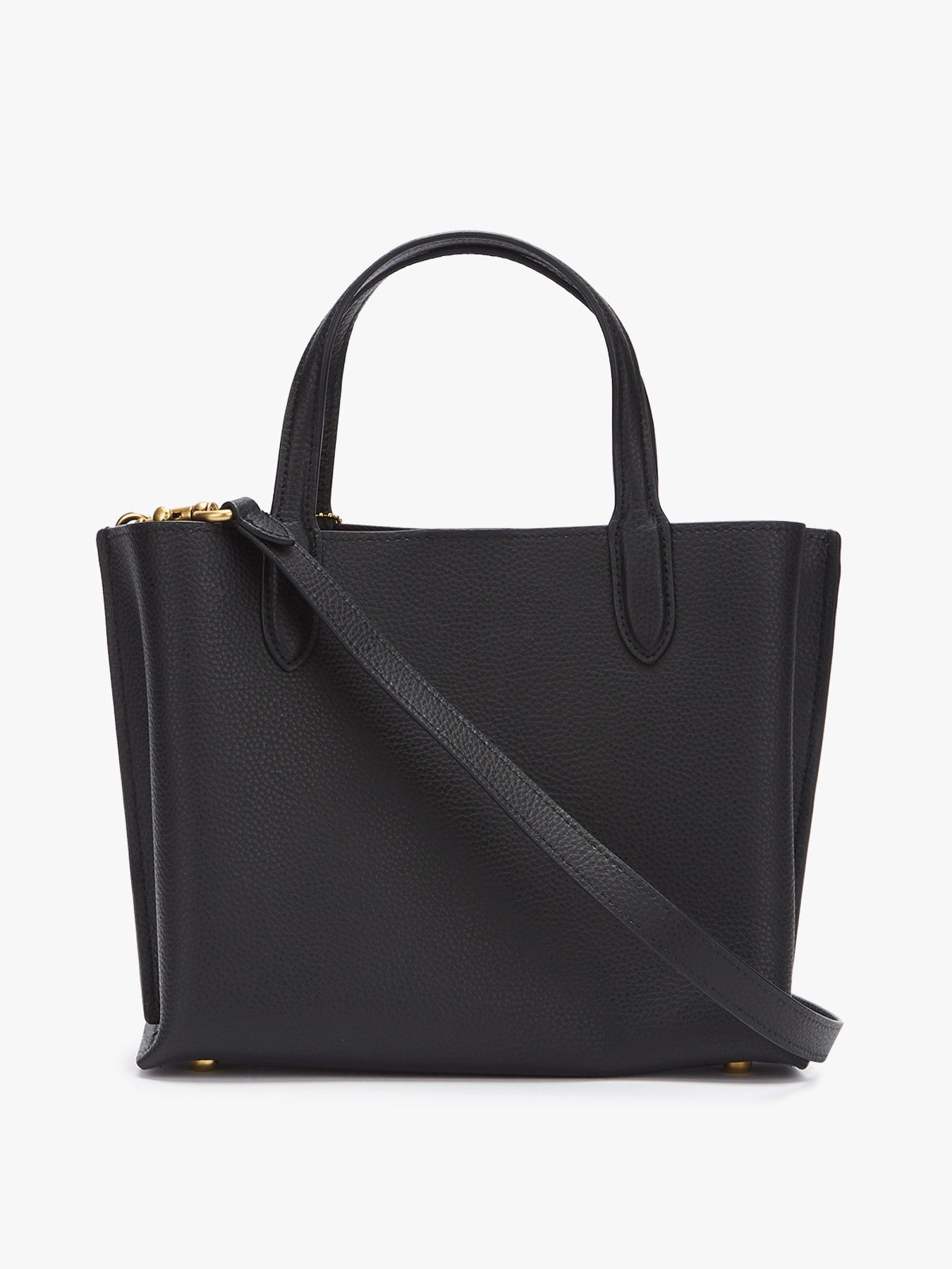 Willow Tote 24 Black