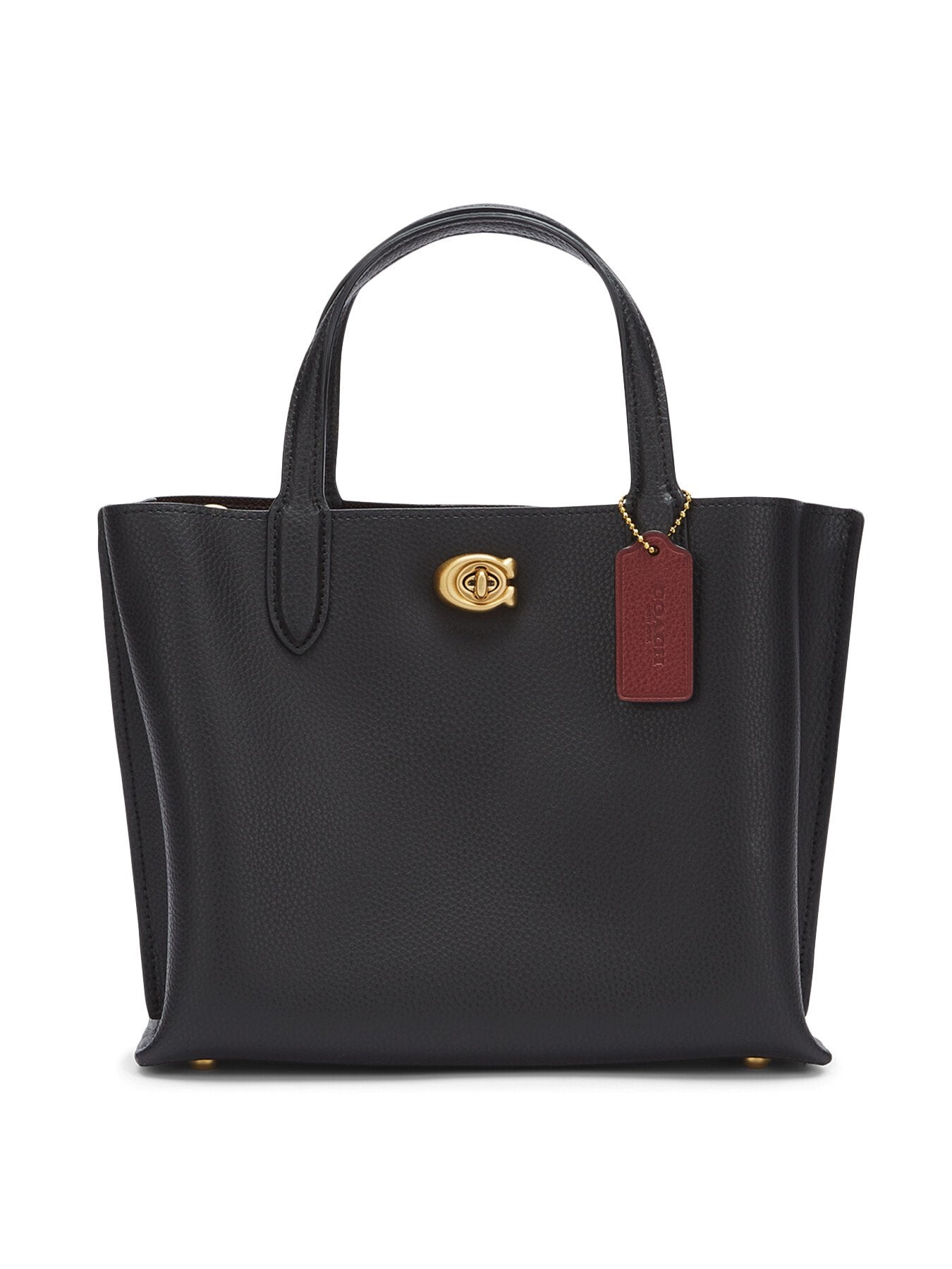 Willow Tote 24 Black