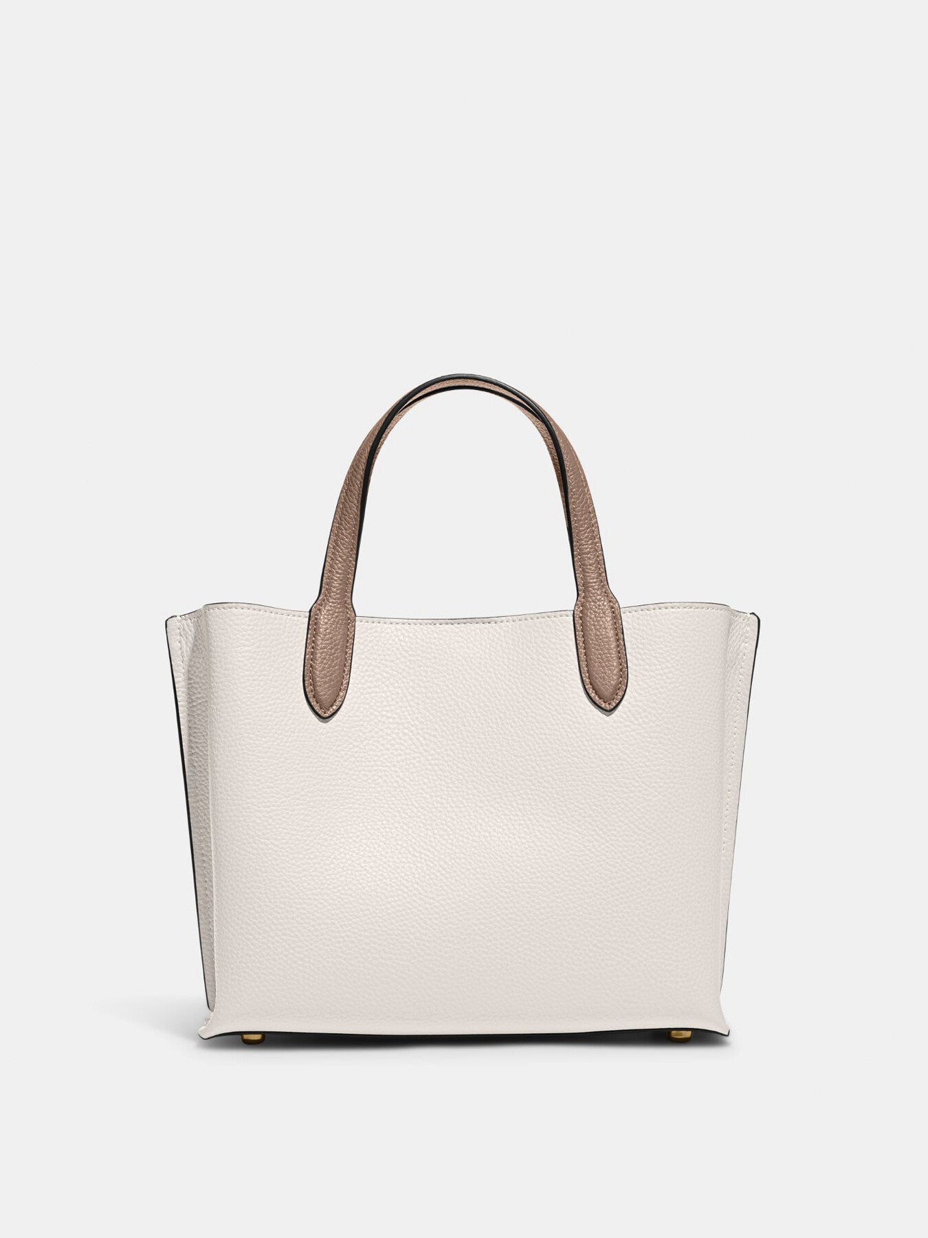 Willow Tote 24 In Colorblock