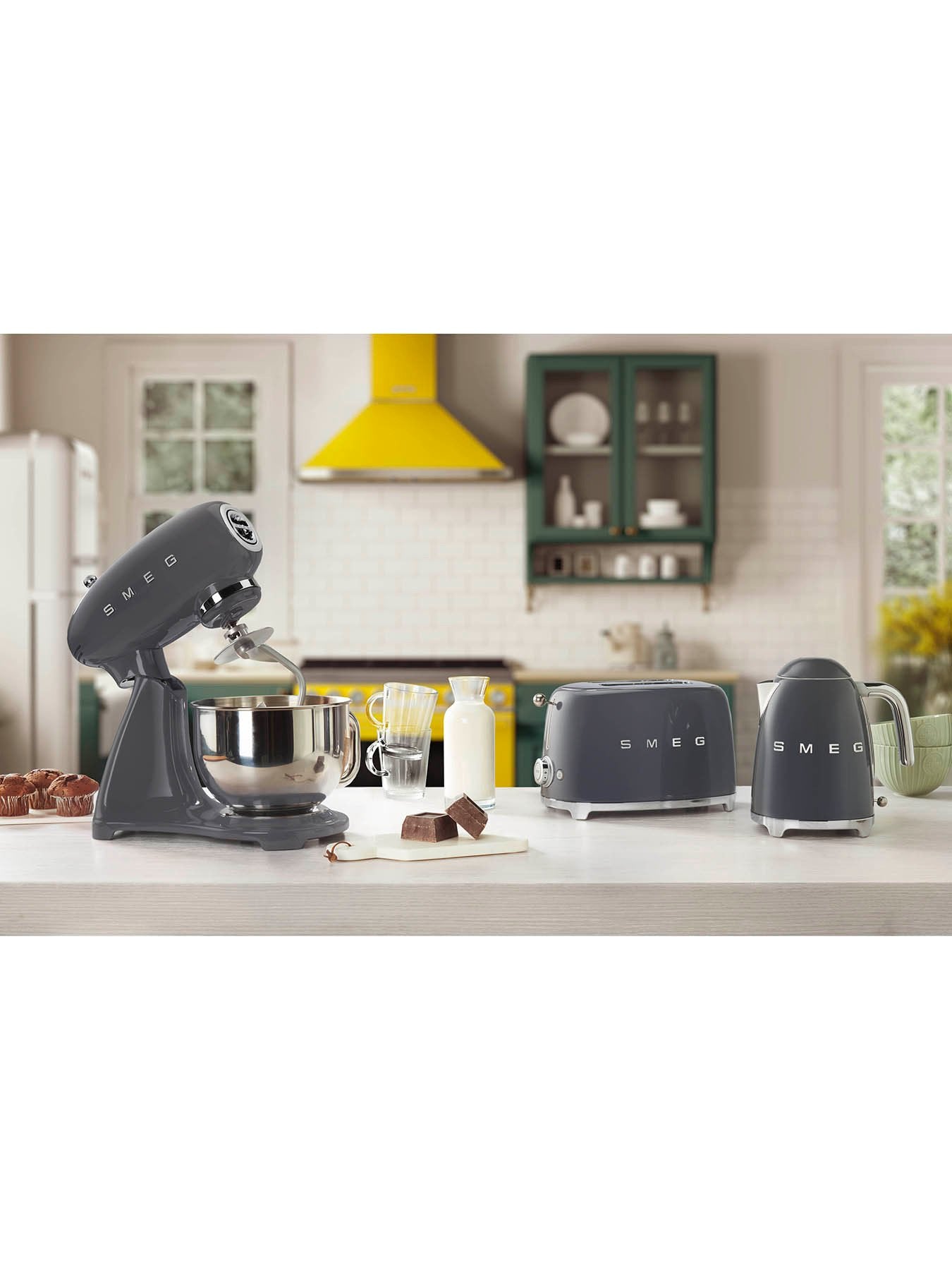 TSF01 2-Slice Toaster