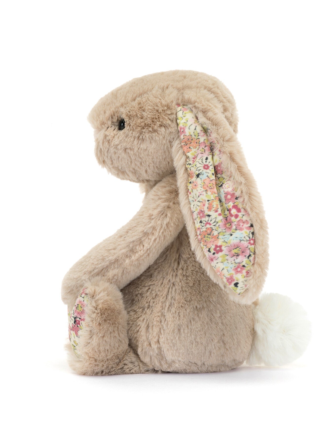 Blossom Bunny Bea Beige Small