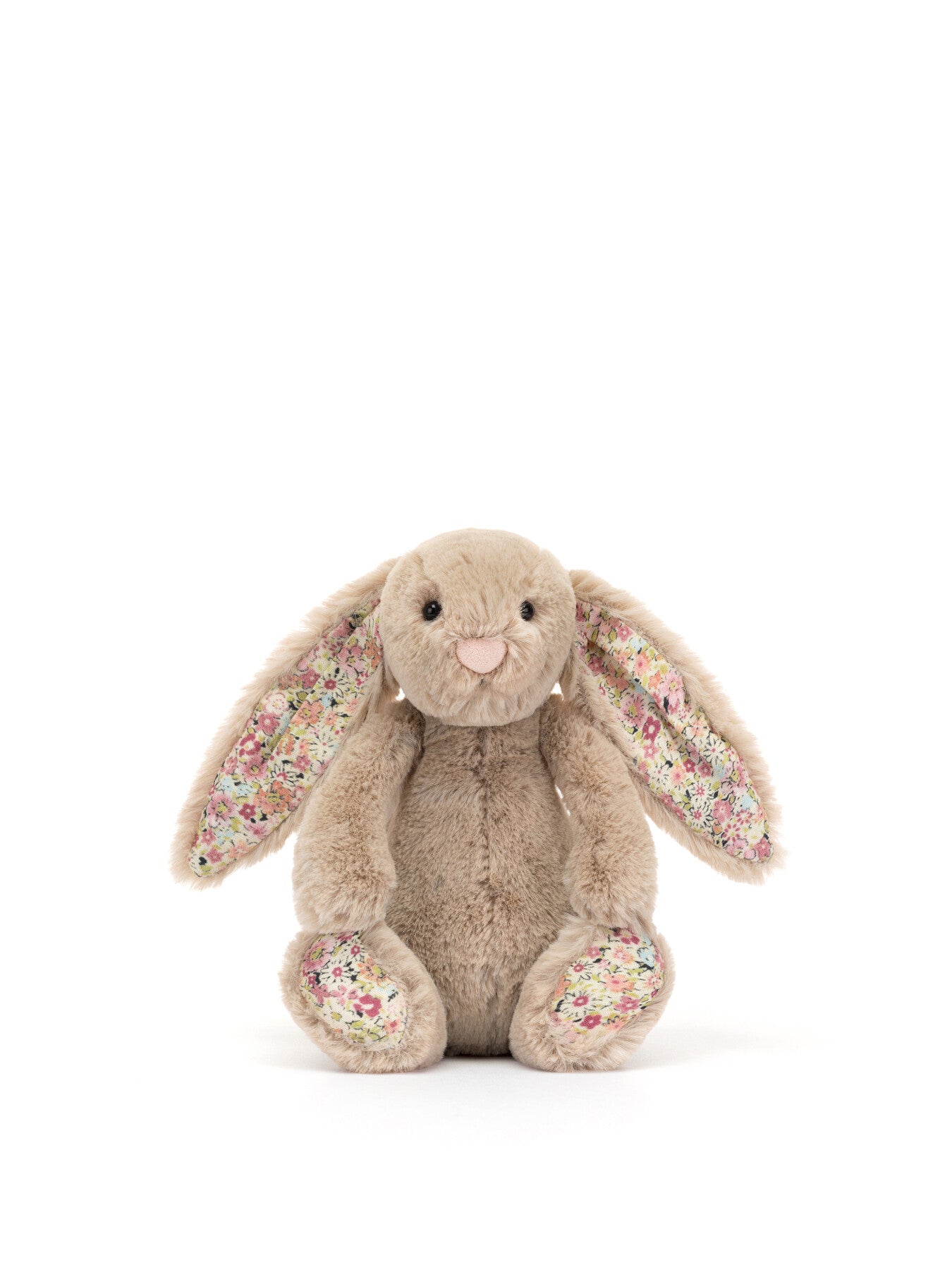 Blossom Bunny Bea Beige Small