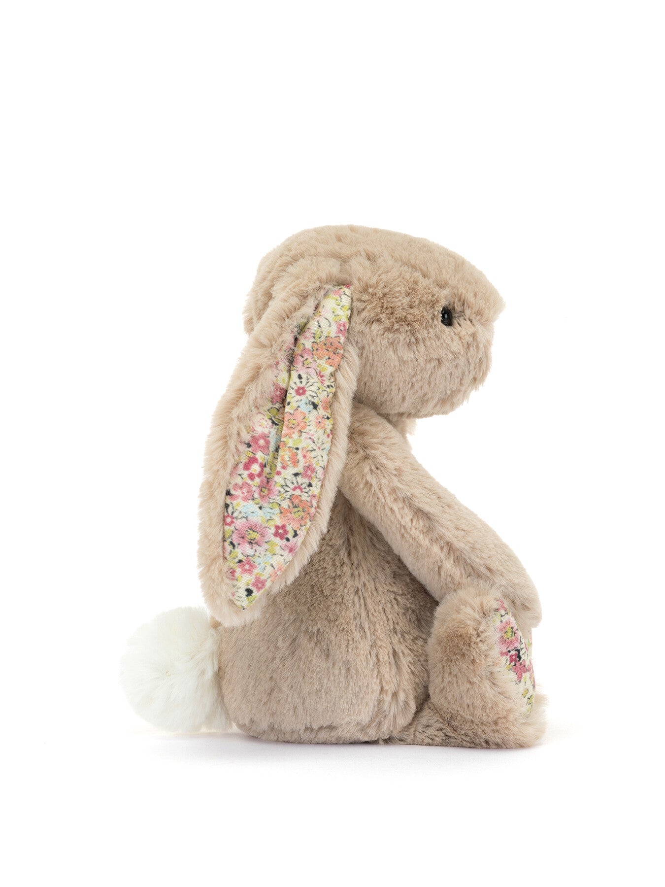 Blossom Bunny Bea Beige Small