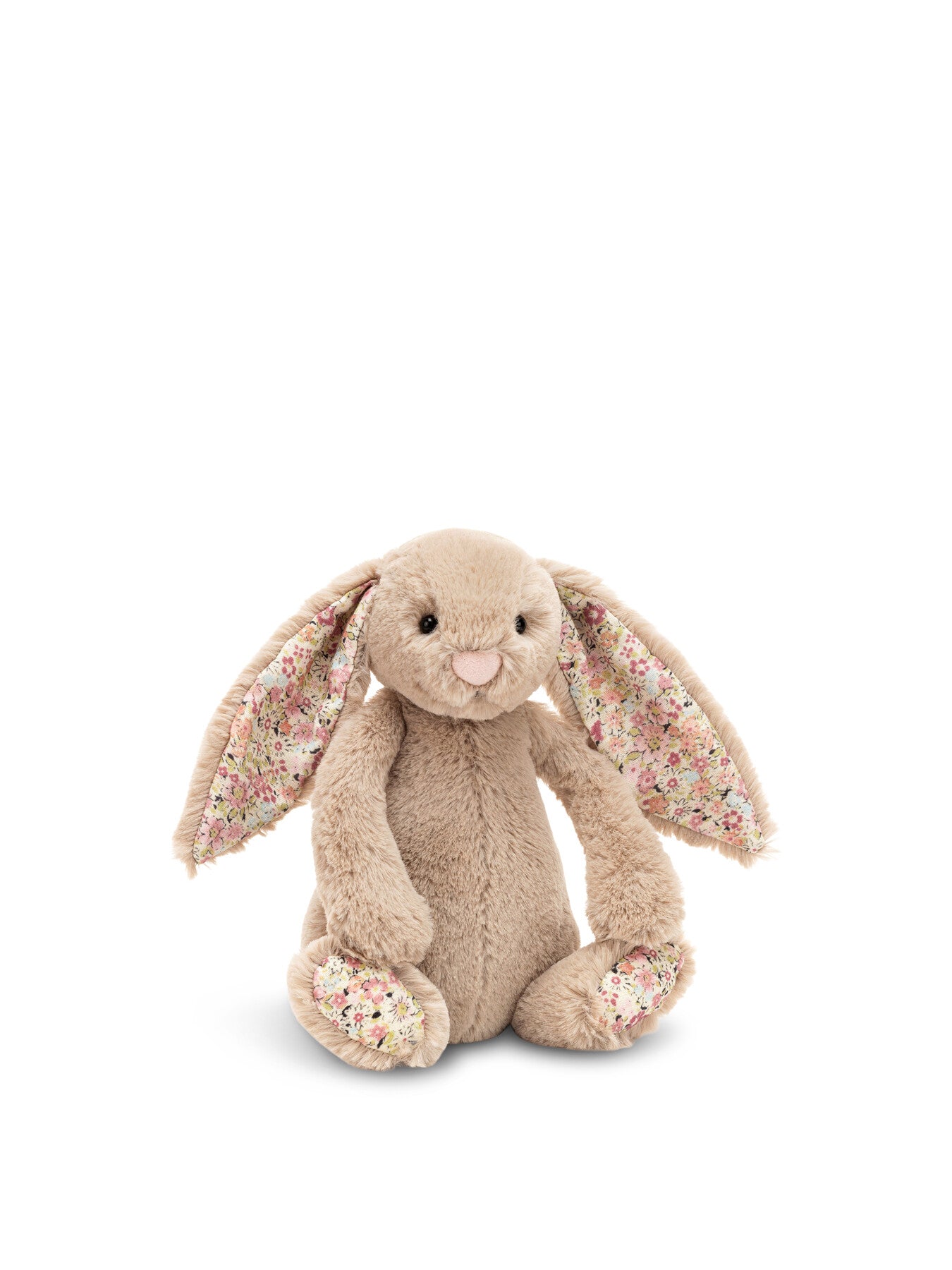 Blossom Bunny Bea Beige Small