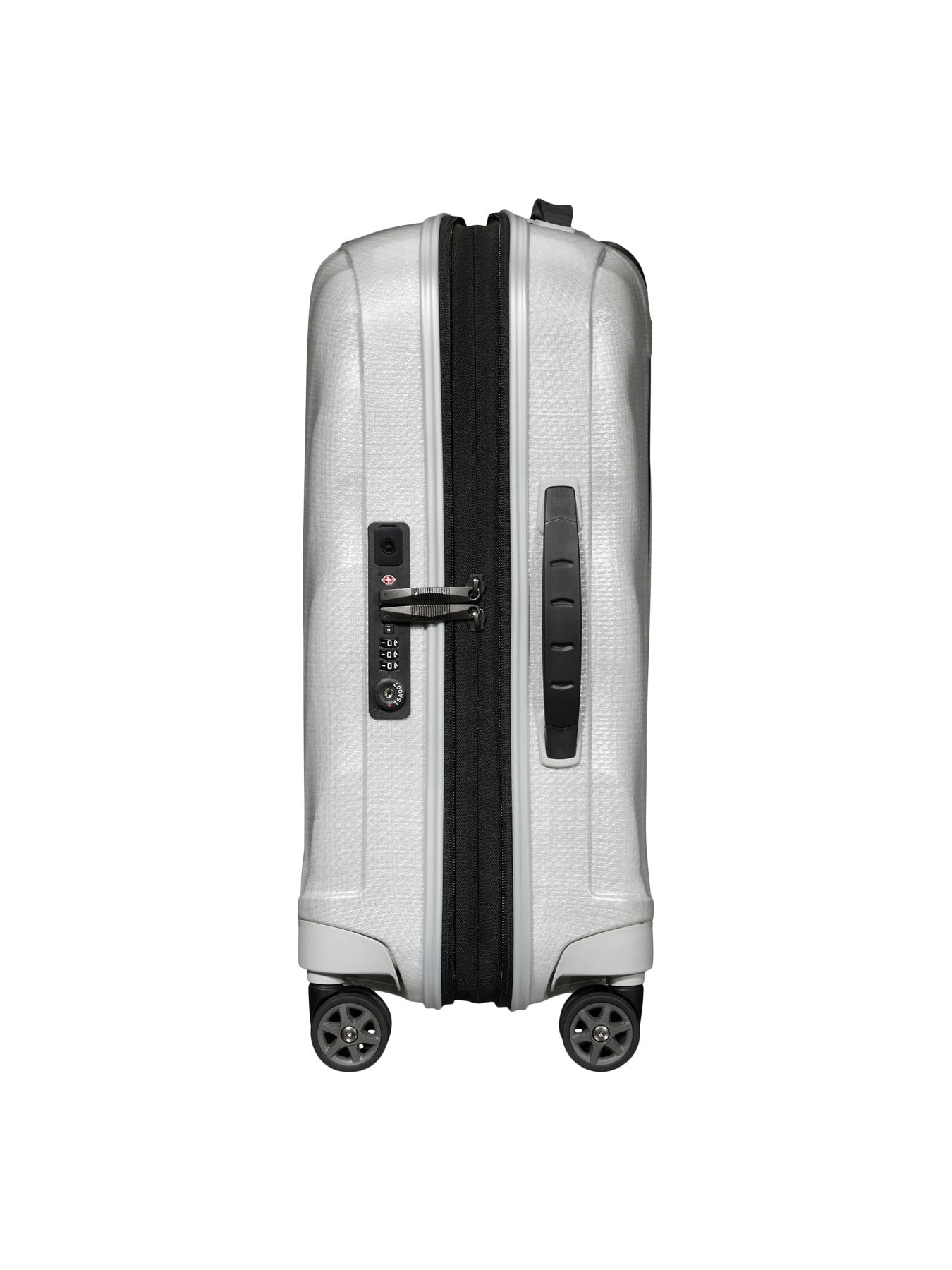 Samsonite C Lite Spinner 4 Wheel 55cm Suitcase