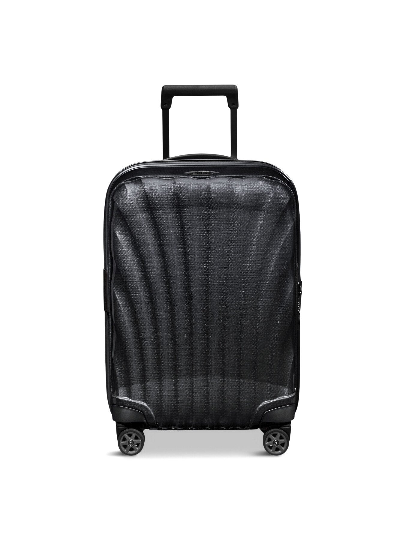 Samsonite C Lite Spinner 4 Wheel 55cm Suitcase