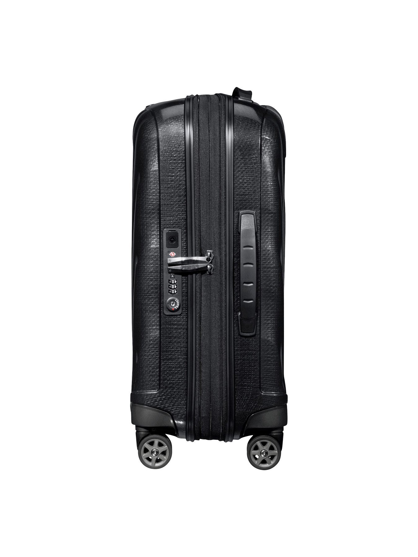 Samsonite C Lite Spinner 4 Wheel 55cm Suitcase