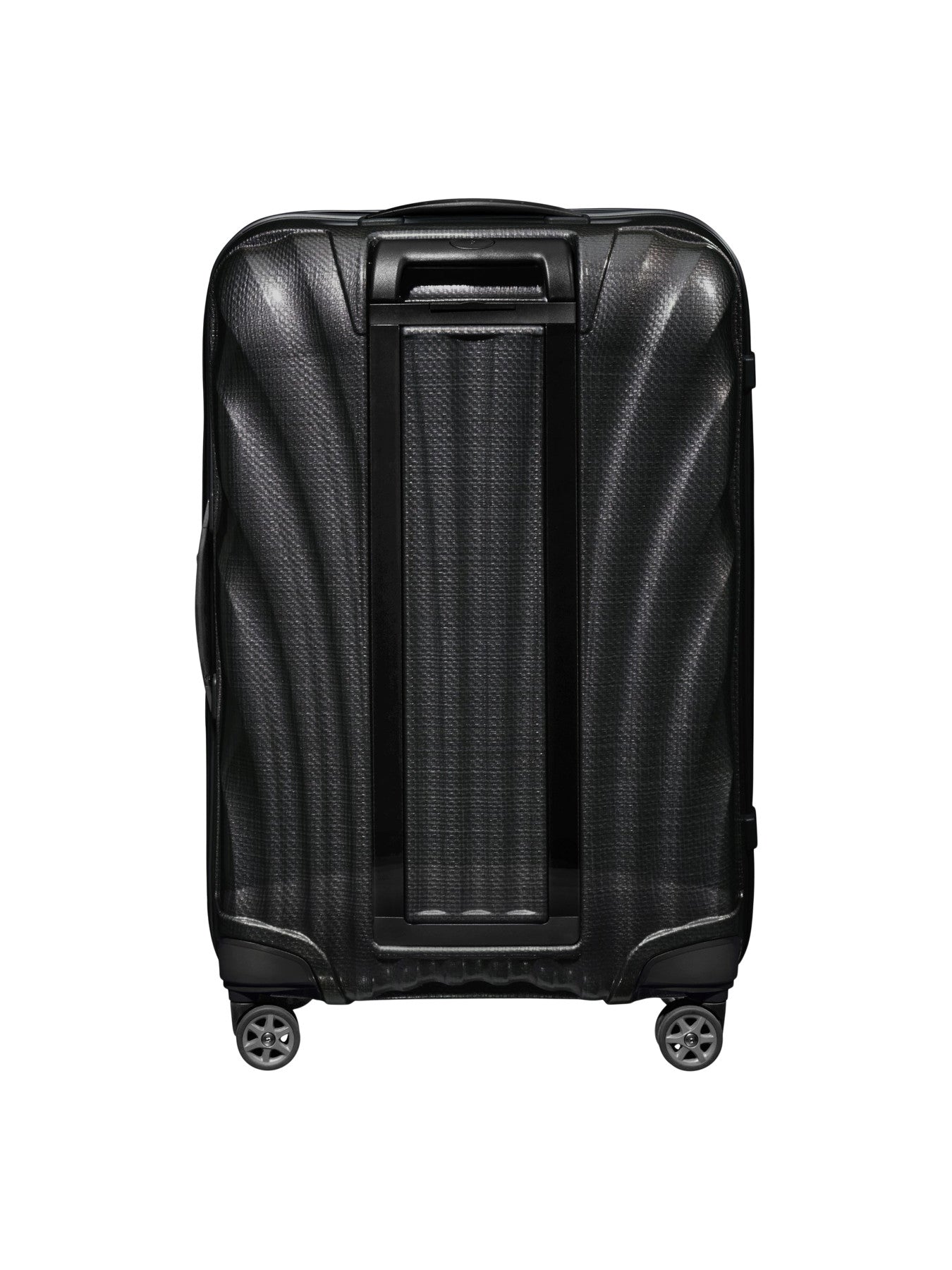 Samsonite C Lite Spinner 4 Wheel 69cm Suitcase