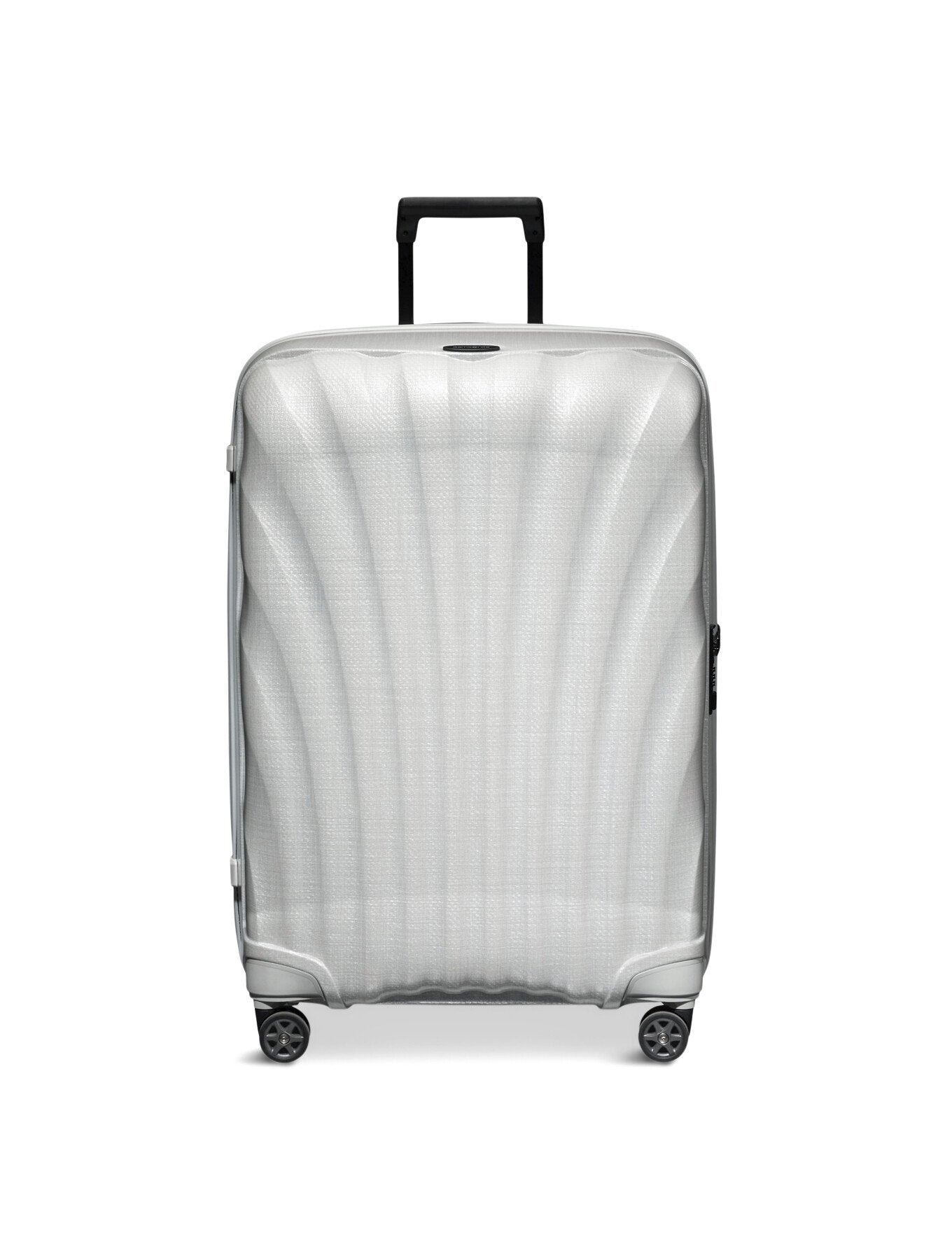 Samsonite C Lite Spinner 4 Wheel Suitcase 75 cm