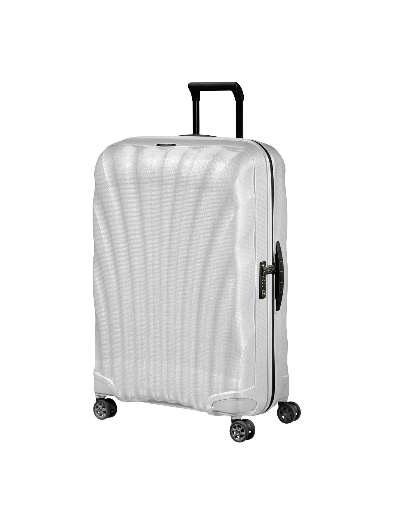 Samsonite C Lite Spinner 4 Wheel Suitcase 75 cm