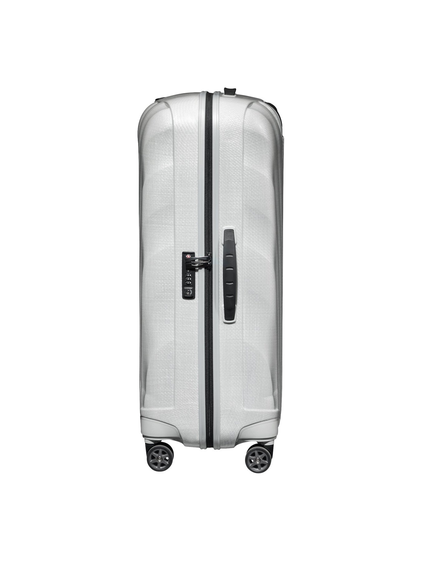 Samsonite C Lite Spinner 4 Wheel Suitcase 75 cm