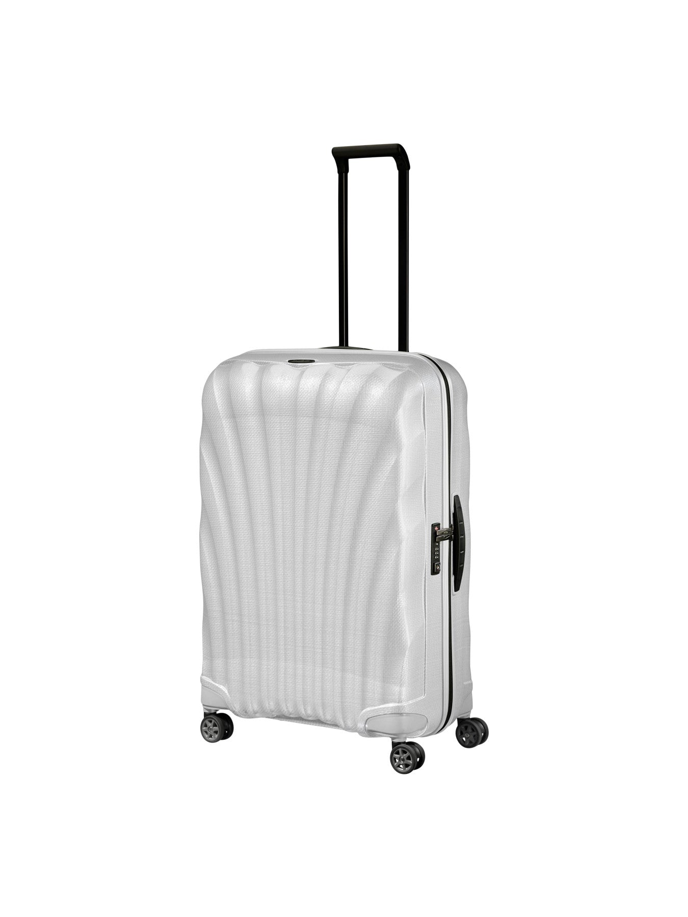 Samsonite C Lite Spinner 4 Wheel Suitcase 75 cm